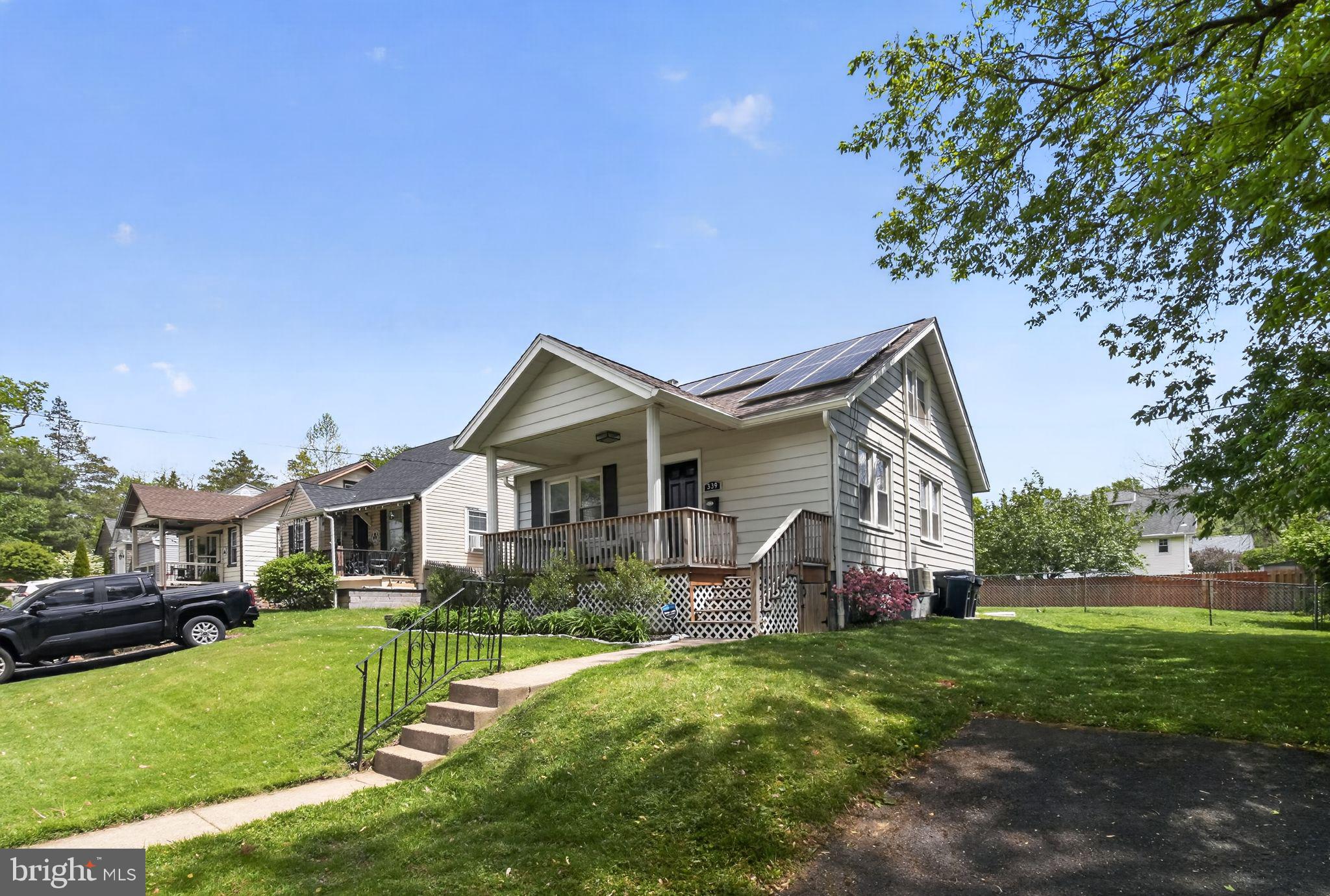GLENSIDE - Residential