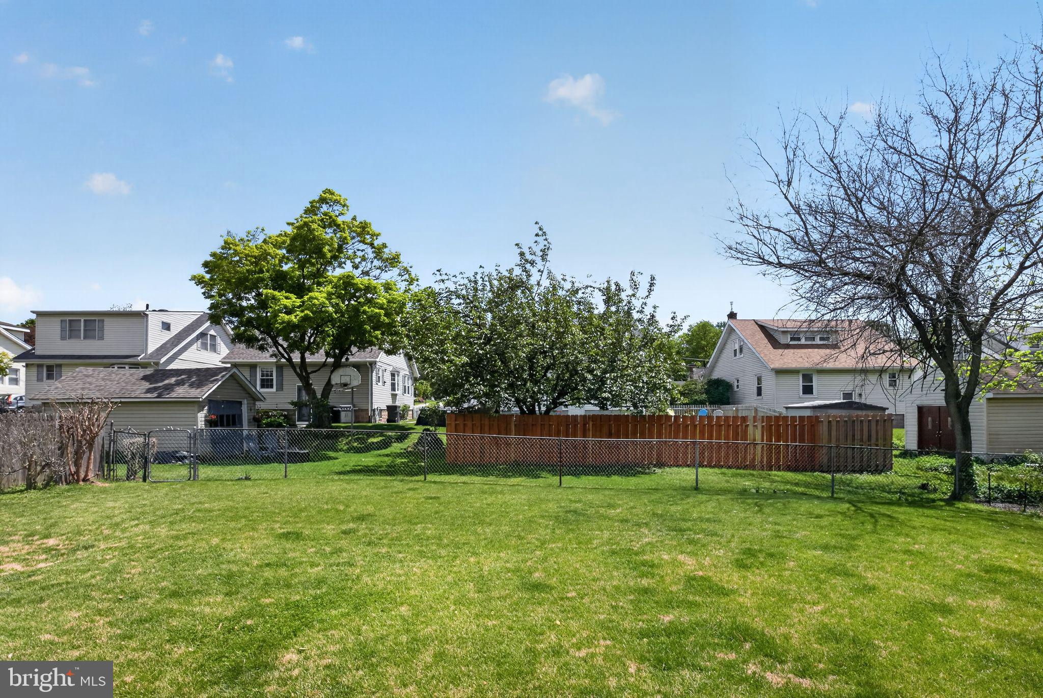 GLENSIDE - Residential