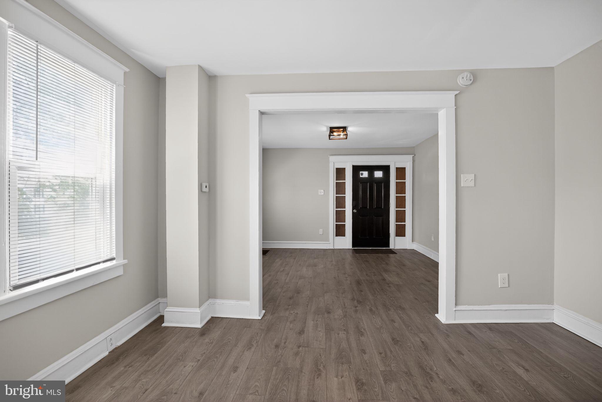 GLENSIDE - Residential