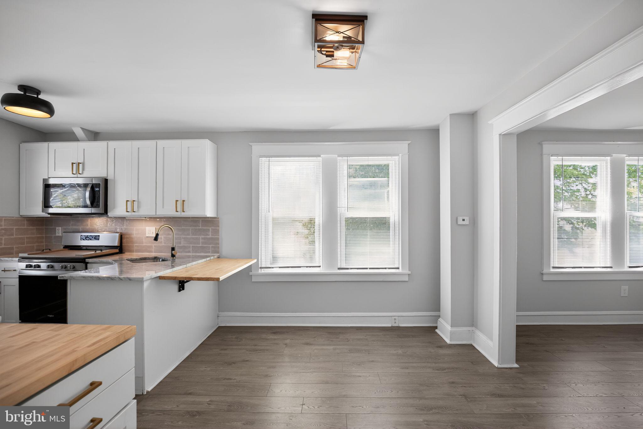 GLENSIDE - Residential