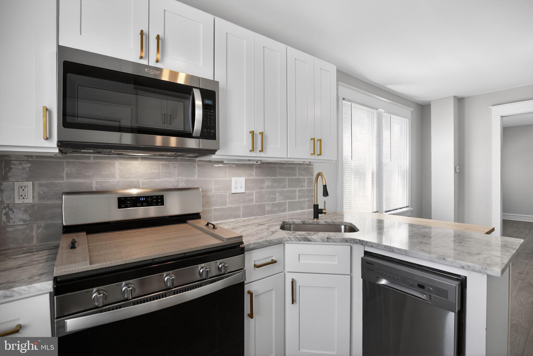 GLENSIDE - Residential
