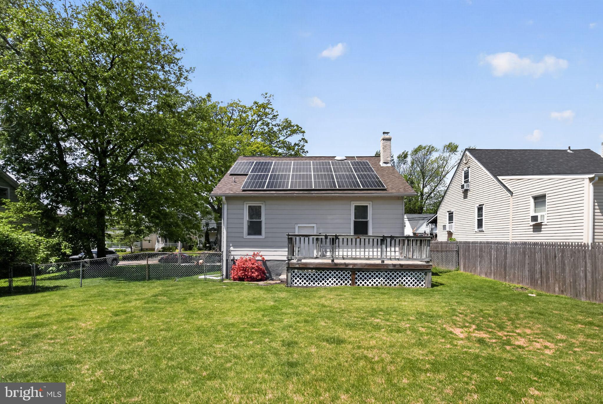 GLENSIDE - Residential