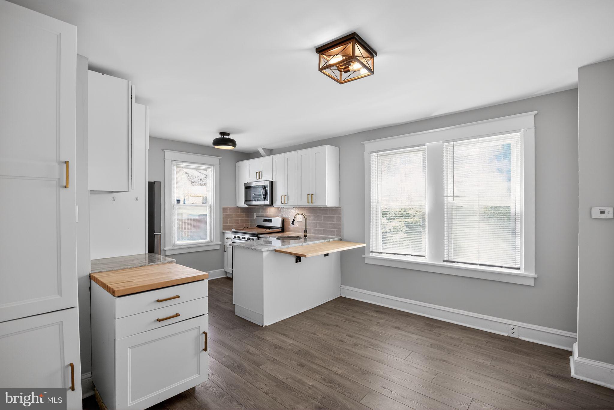 GLENSIDE - Residential
