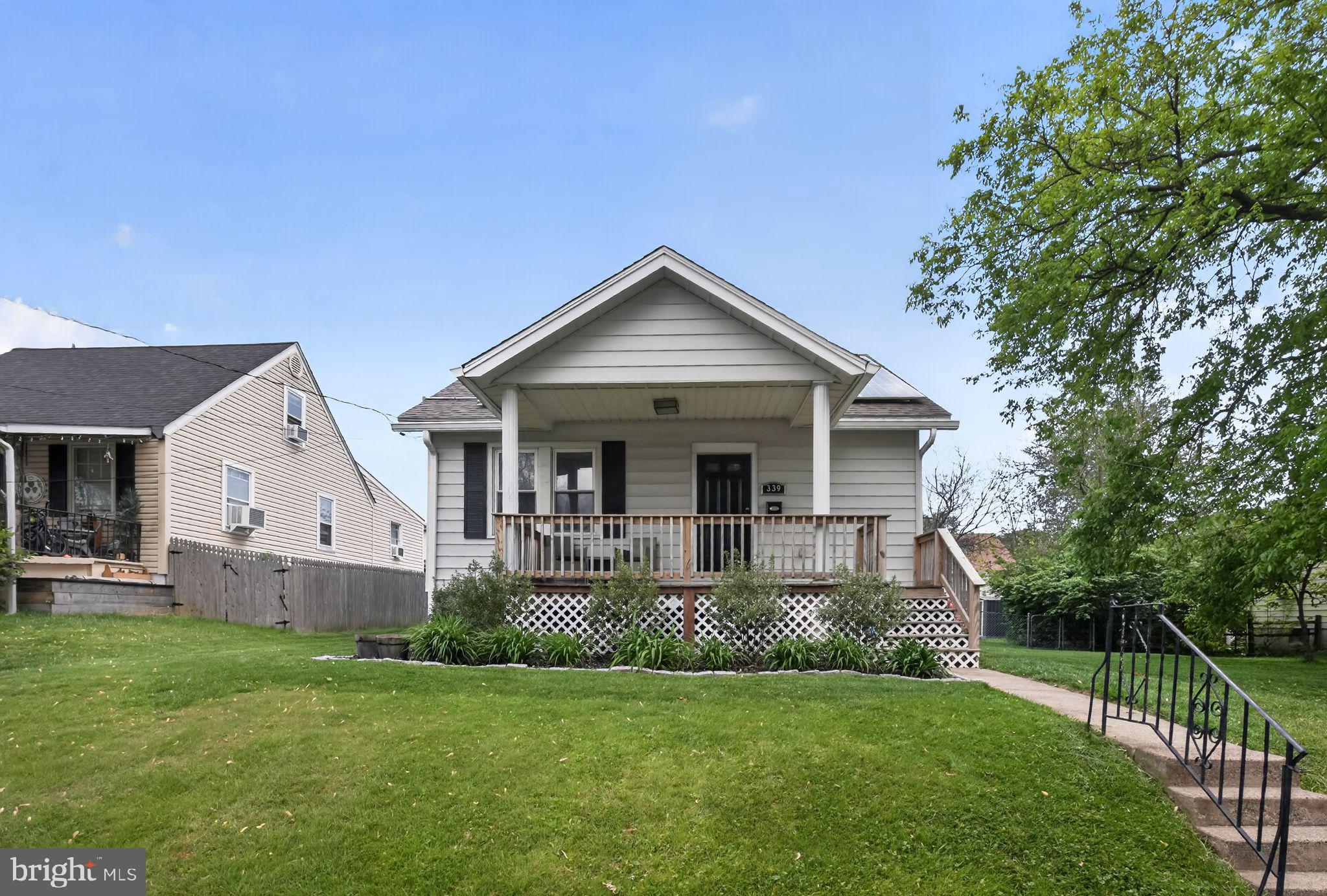 GLENSIDE - Residential
