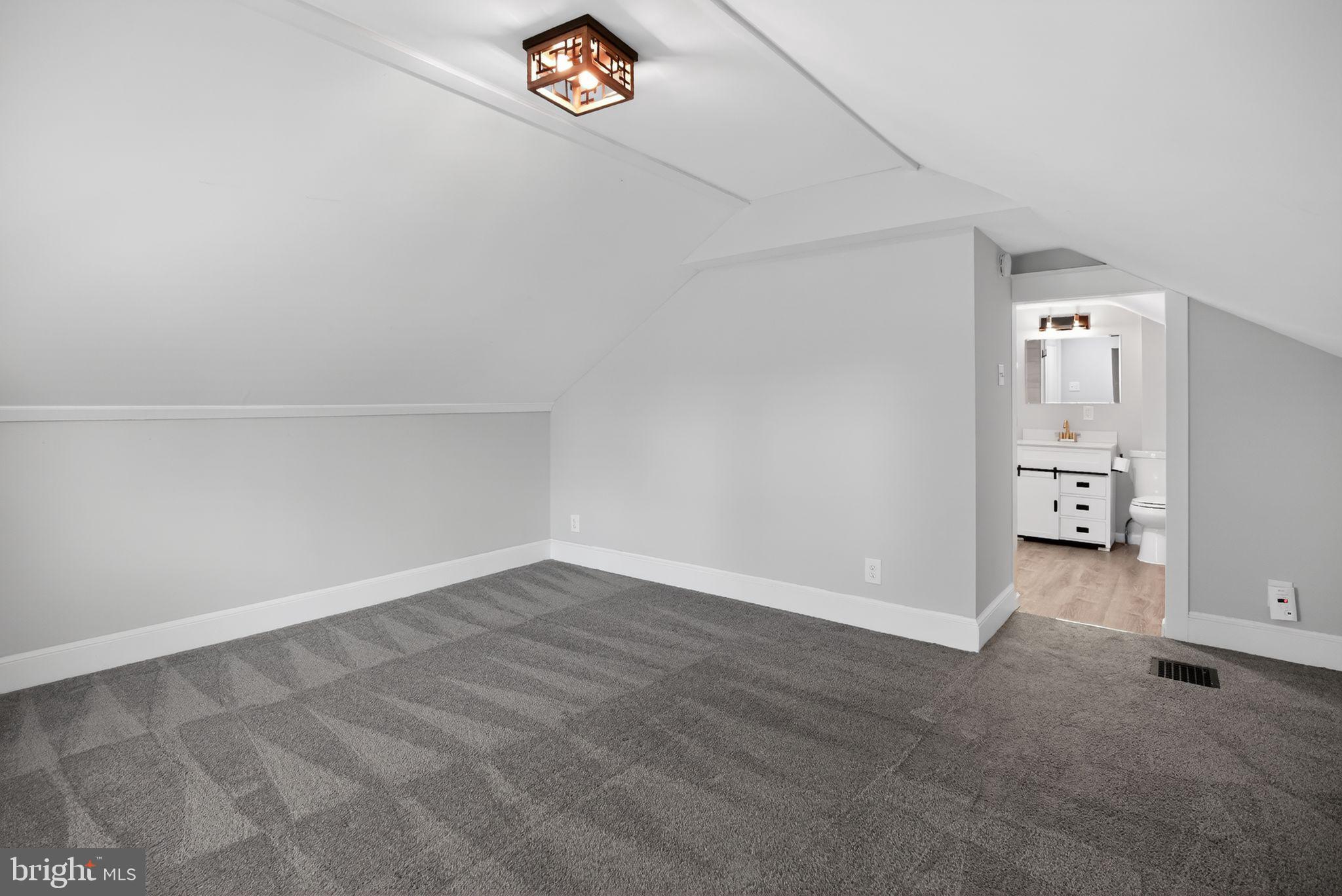 GLENSIDE - Residential