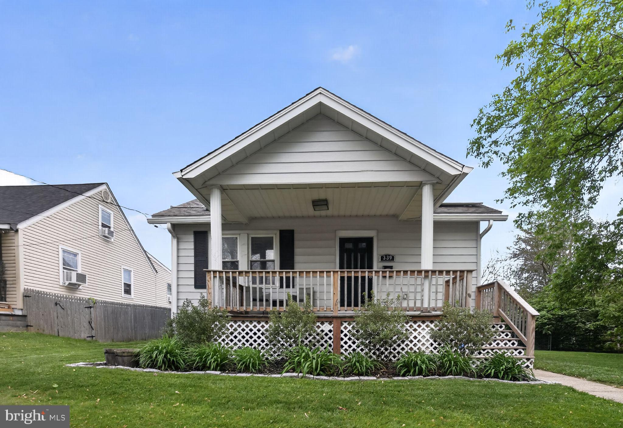 GLENSIDE - Residential