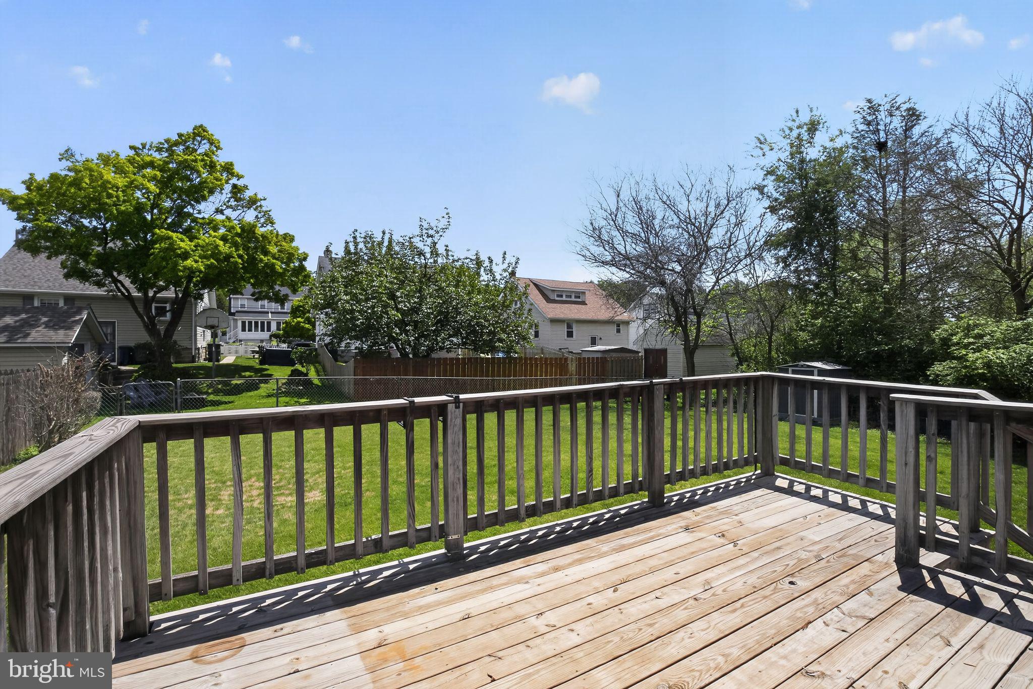 GLENSIDE - Residential