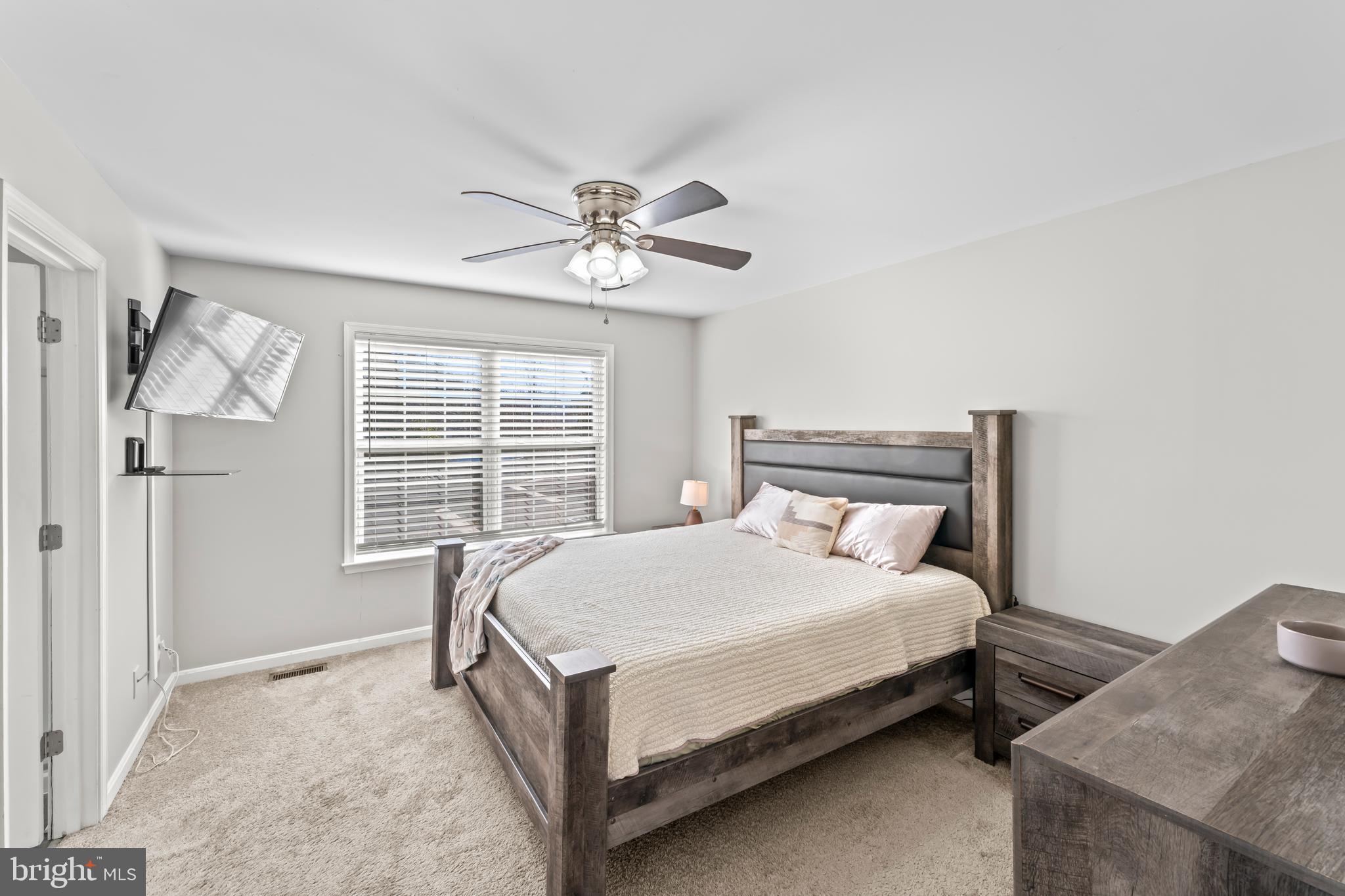 JACKSON MEADOWS - Residential