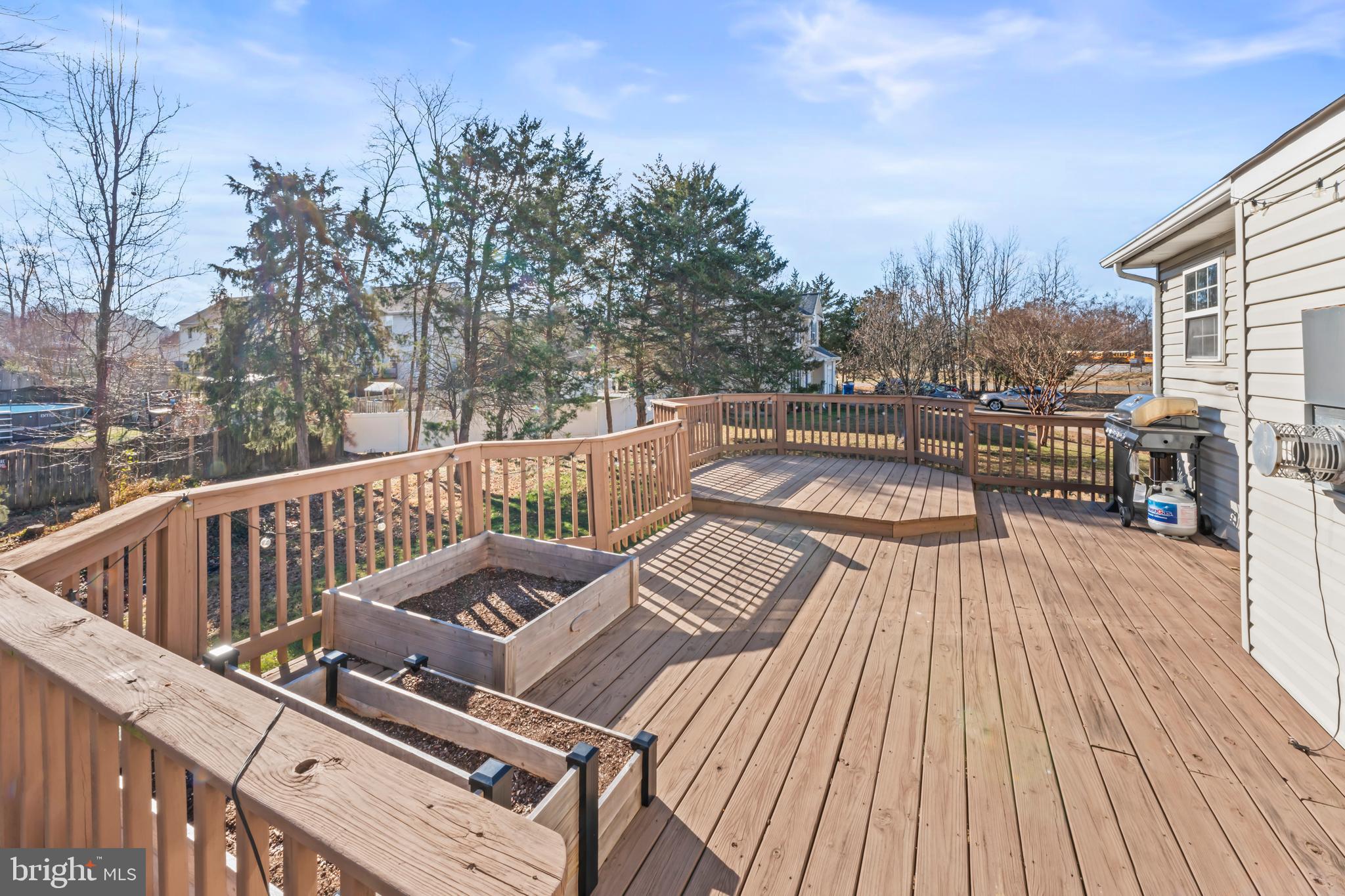 JACKSON MEADOWS - Residential