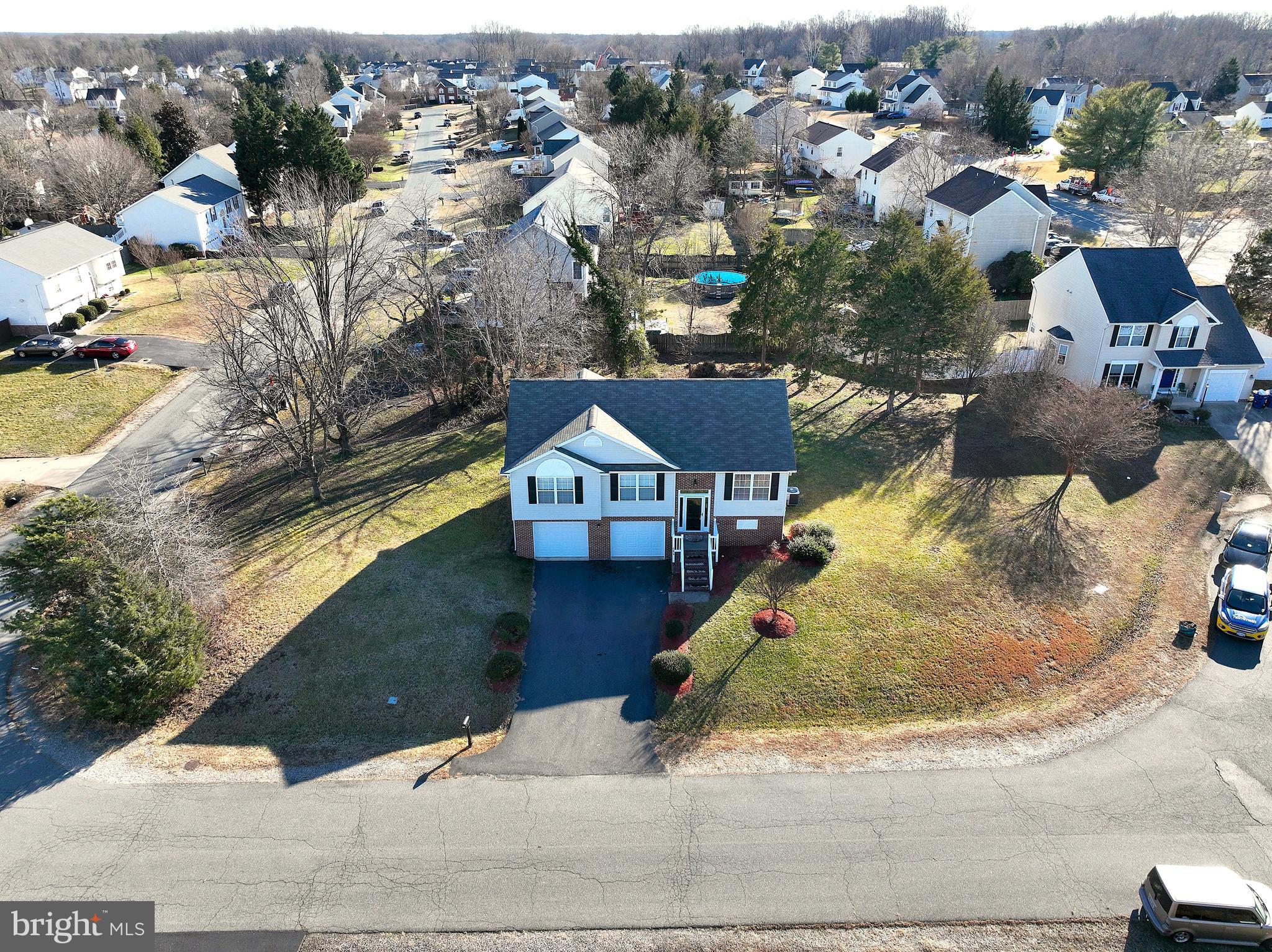 JACKSON MEADOWS - Residential