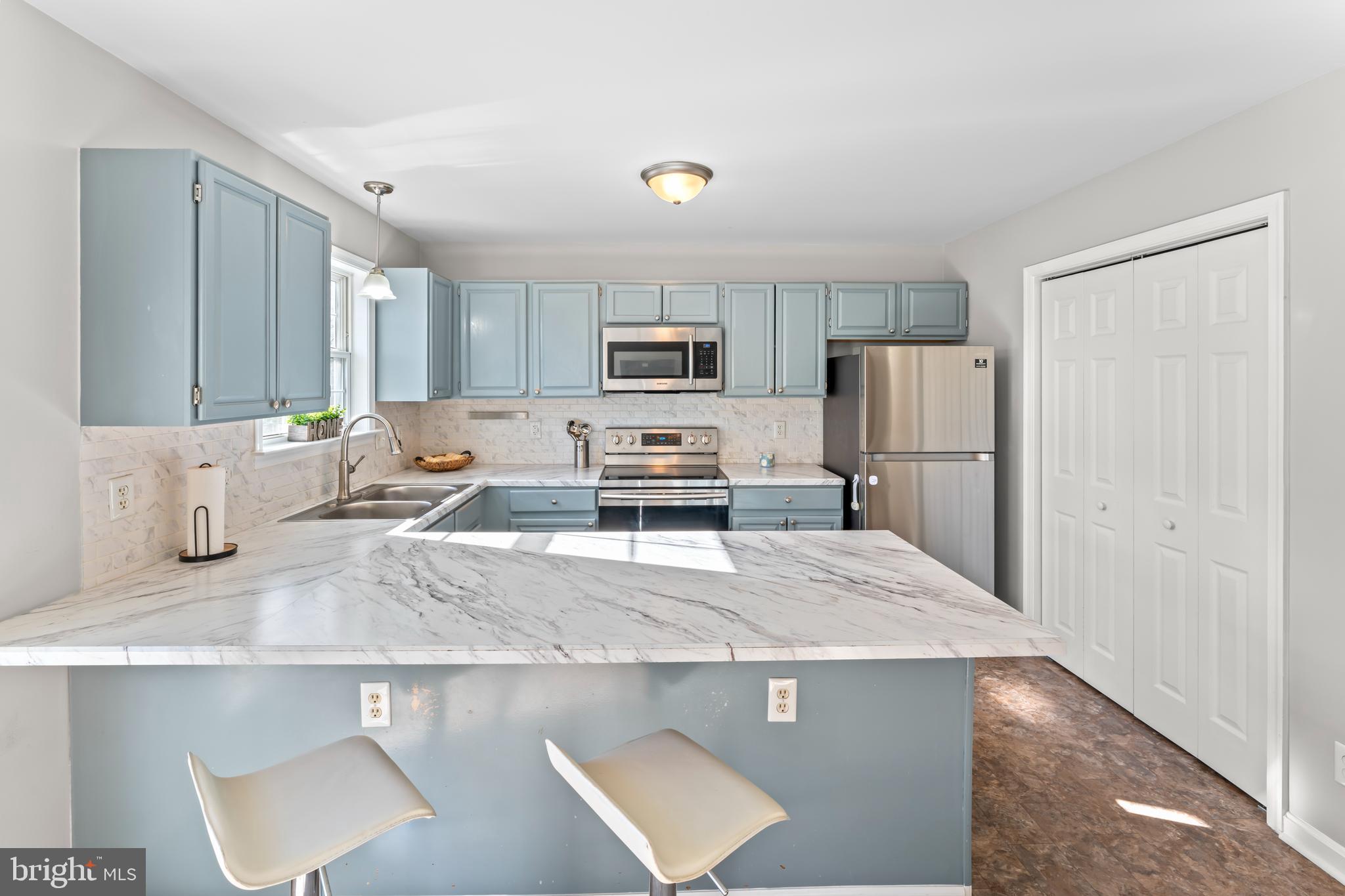 JACKSON MEADOWS - Residential