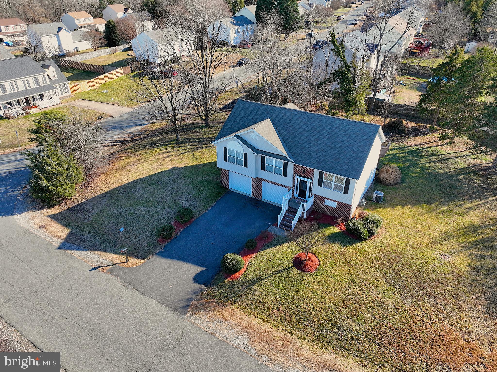 JACKSON MEADOWS - Residential