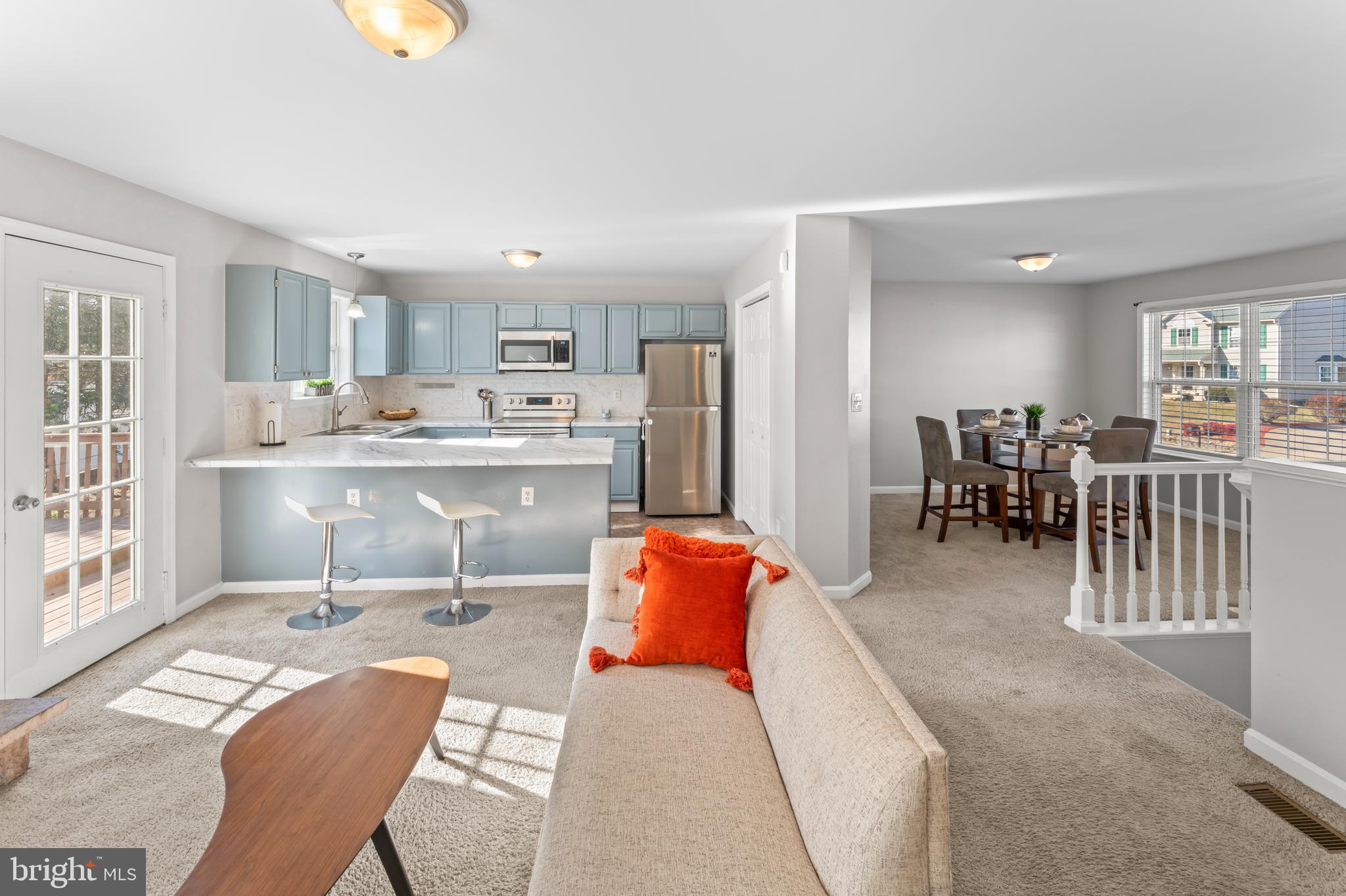 JACKSON MEADOWS - Residential