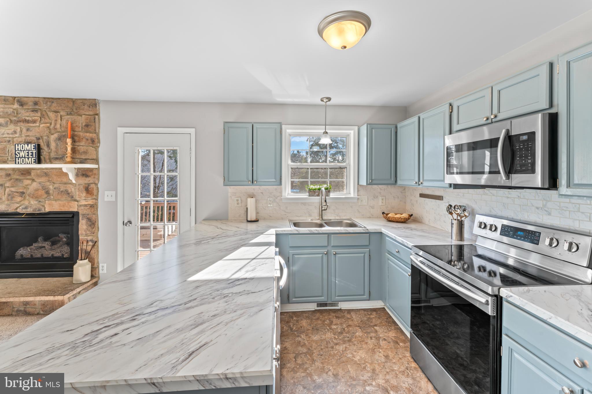 JACKSON MEADOWS - Residential