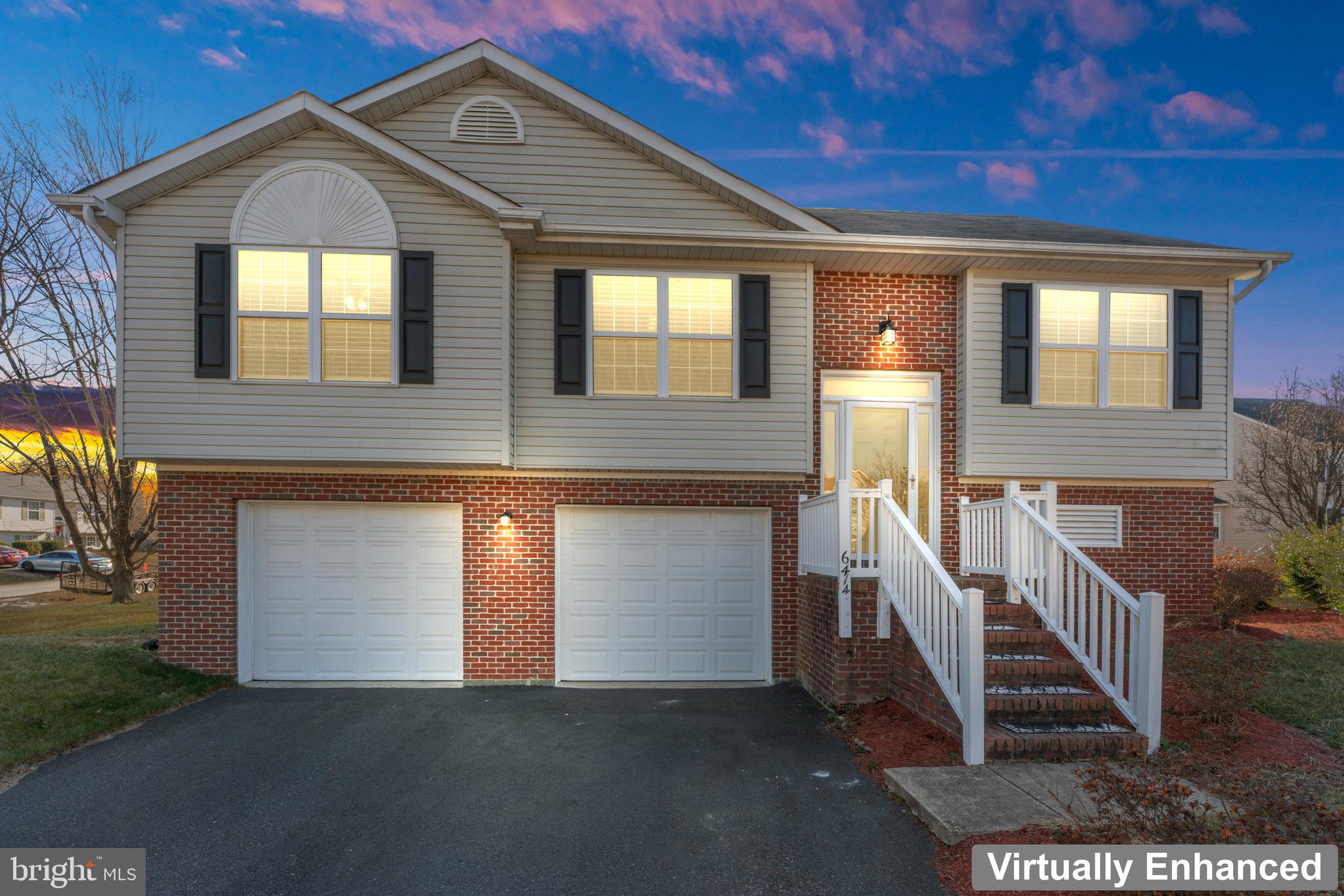 JACKSON MEADOWS - Residential