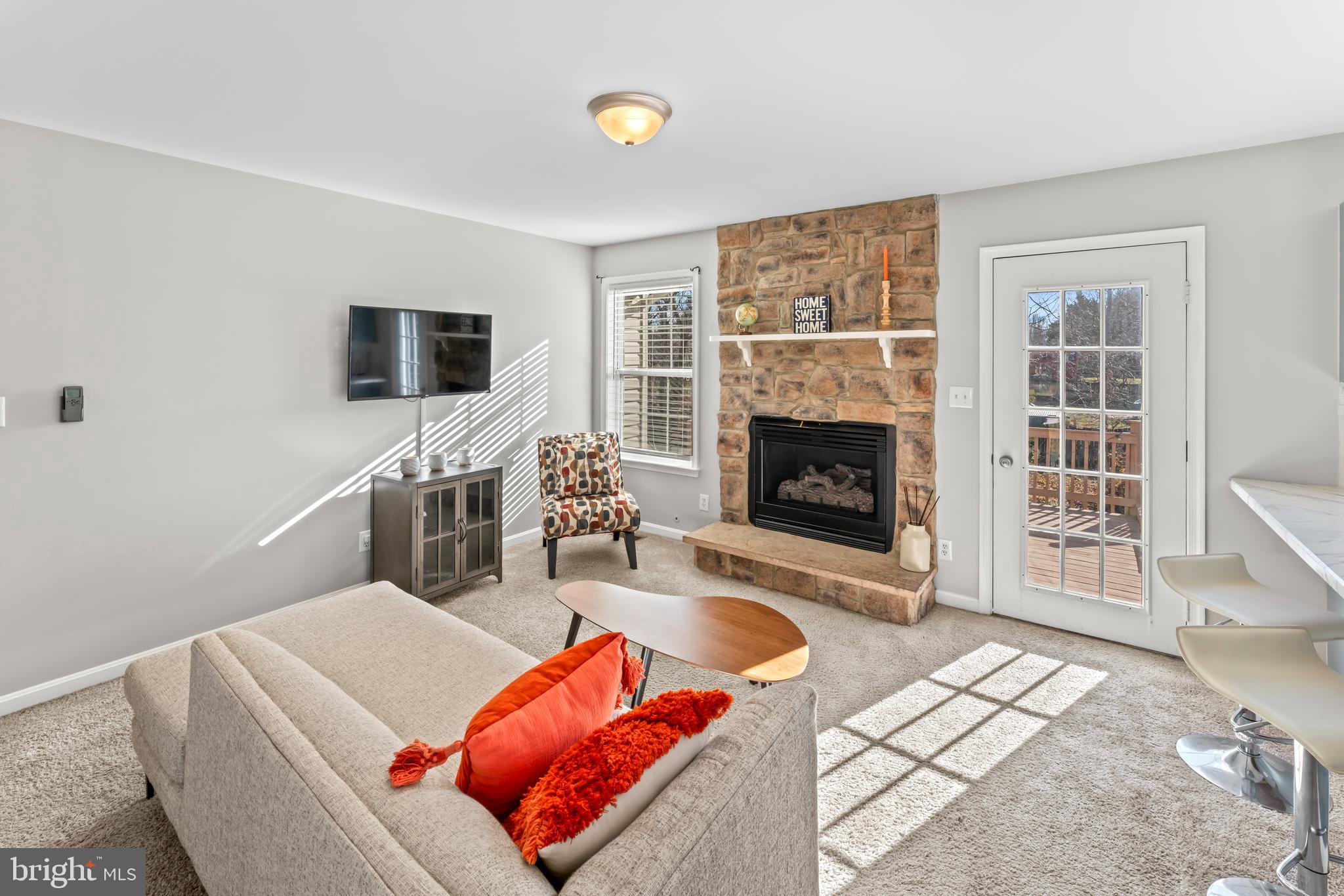 JACKSON MEADOWS - Residential