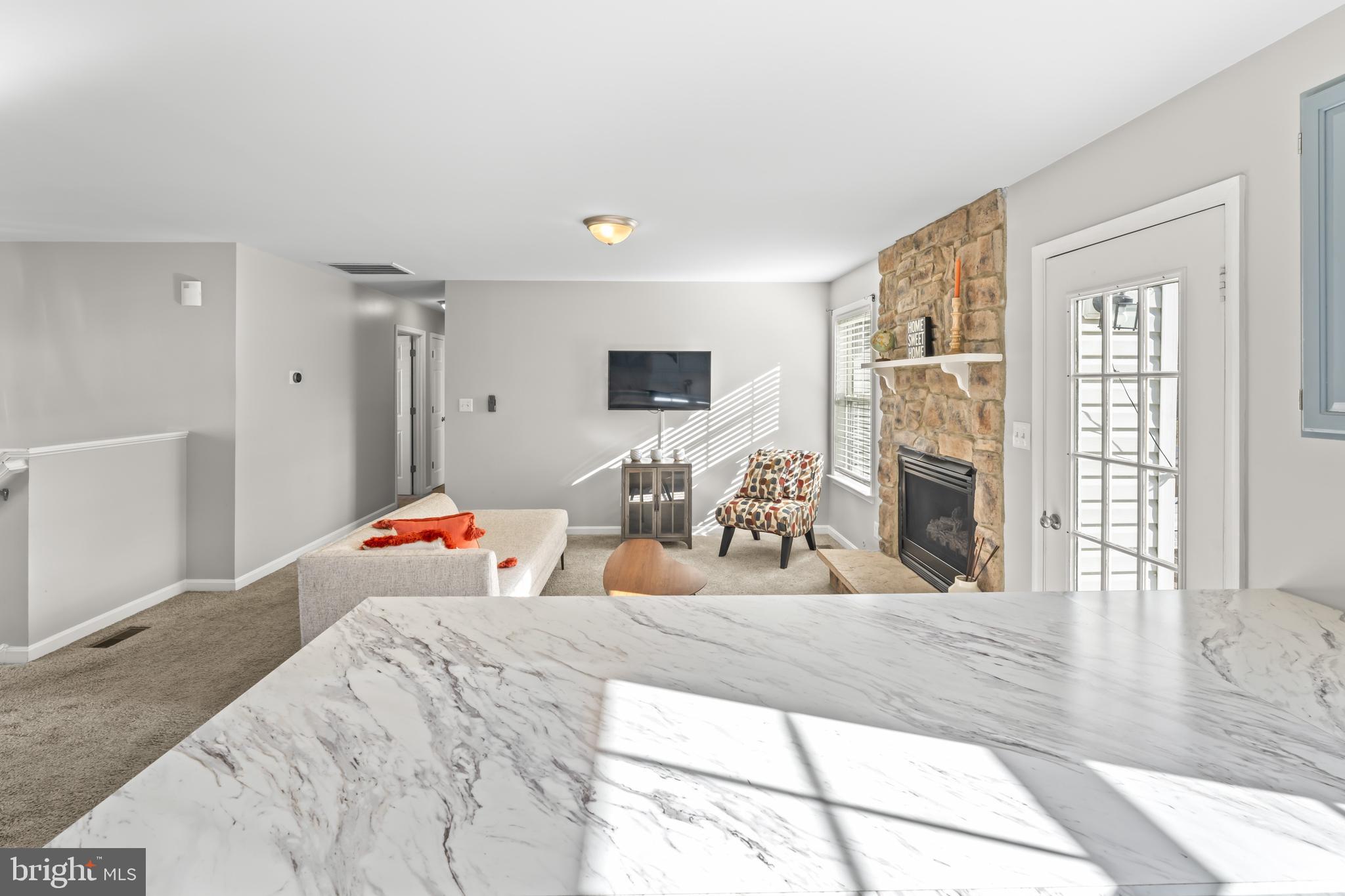 JACKSON MEADOWS - Residential