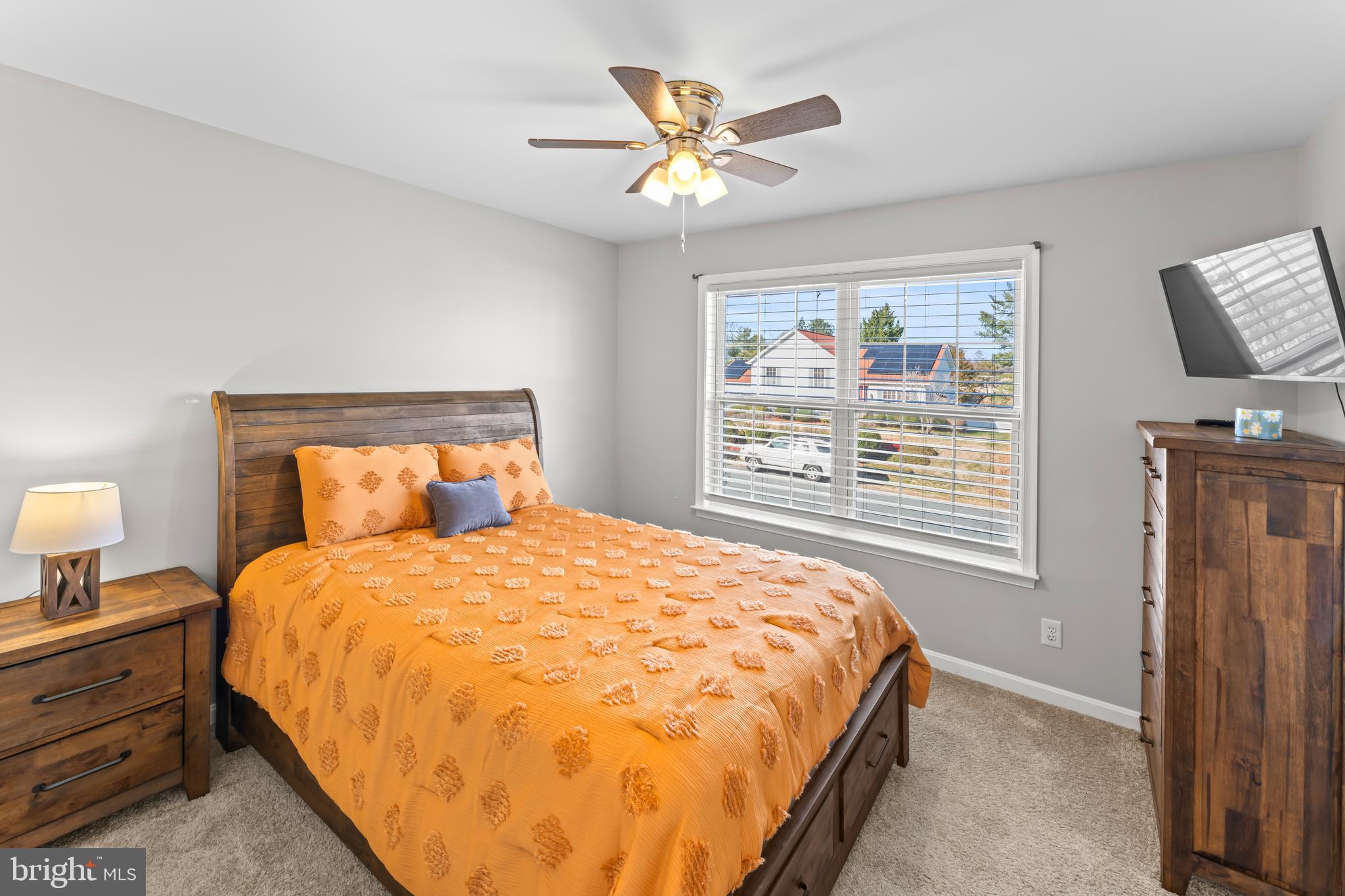 JACKSON MEADOWS - Residential