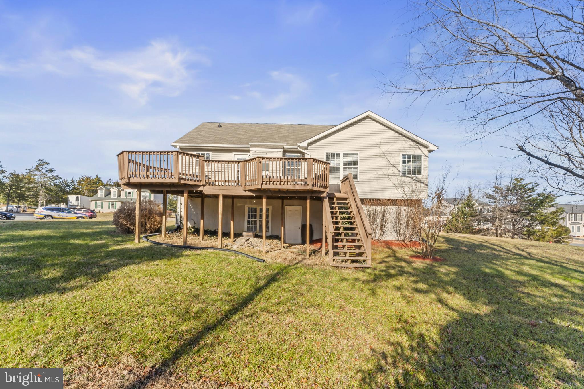 JACKSON MEADOWS - Residential