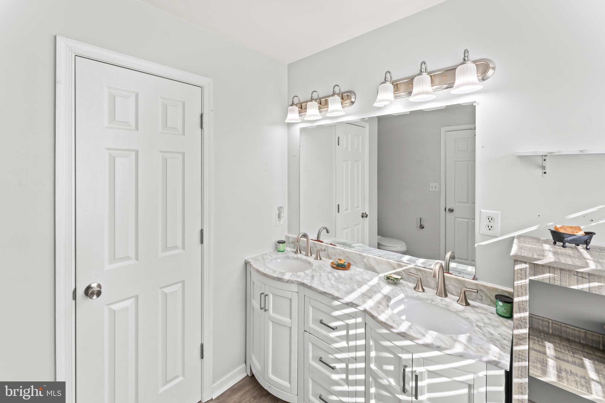 JACKSON MEADOWS - Residential