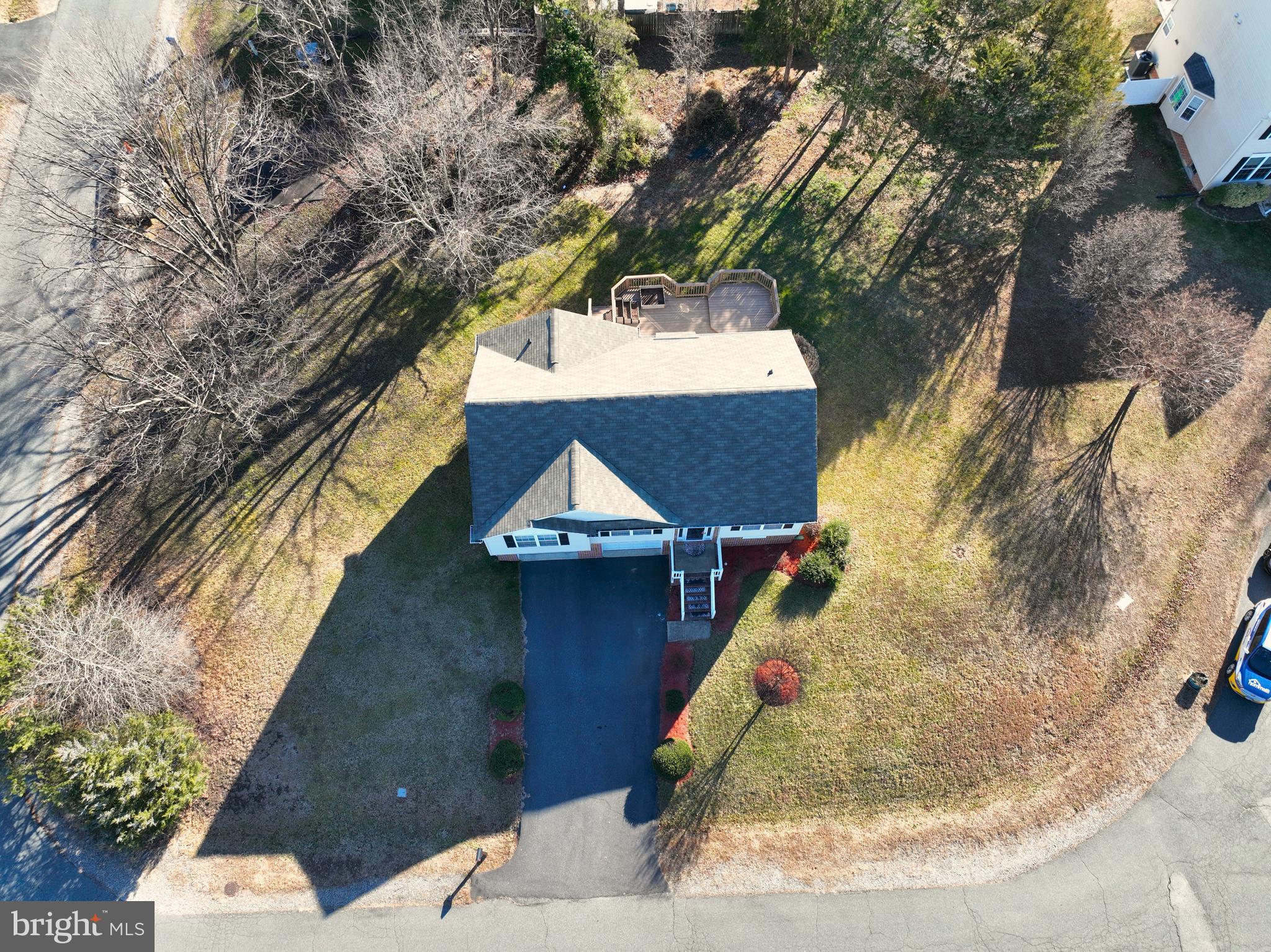 JACKSON MEADOWS - Residential