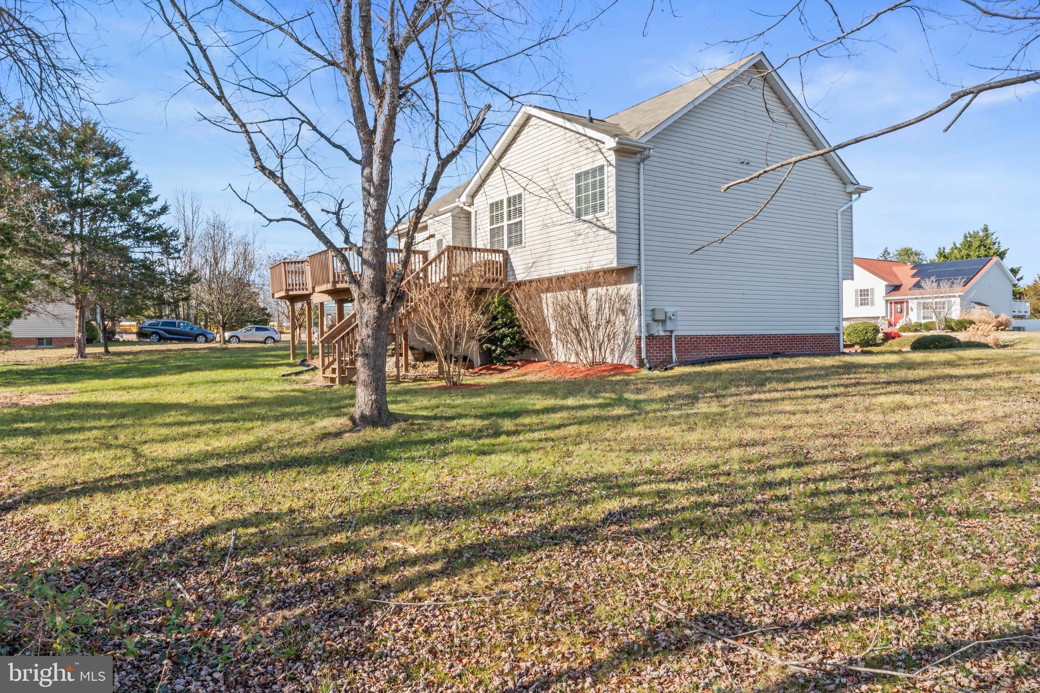 JACKSON MEADOWS - Residential