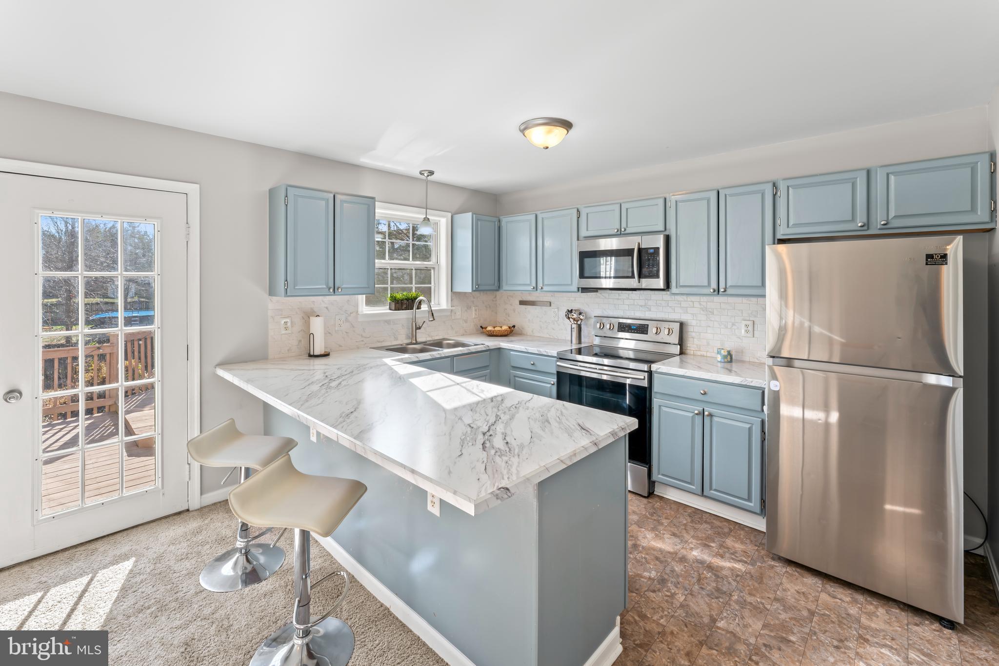 JACKSON MEADOWS - Residential