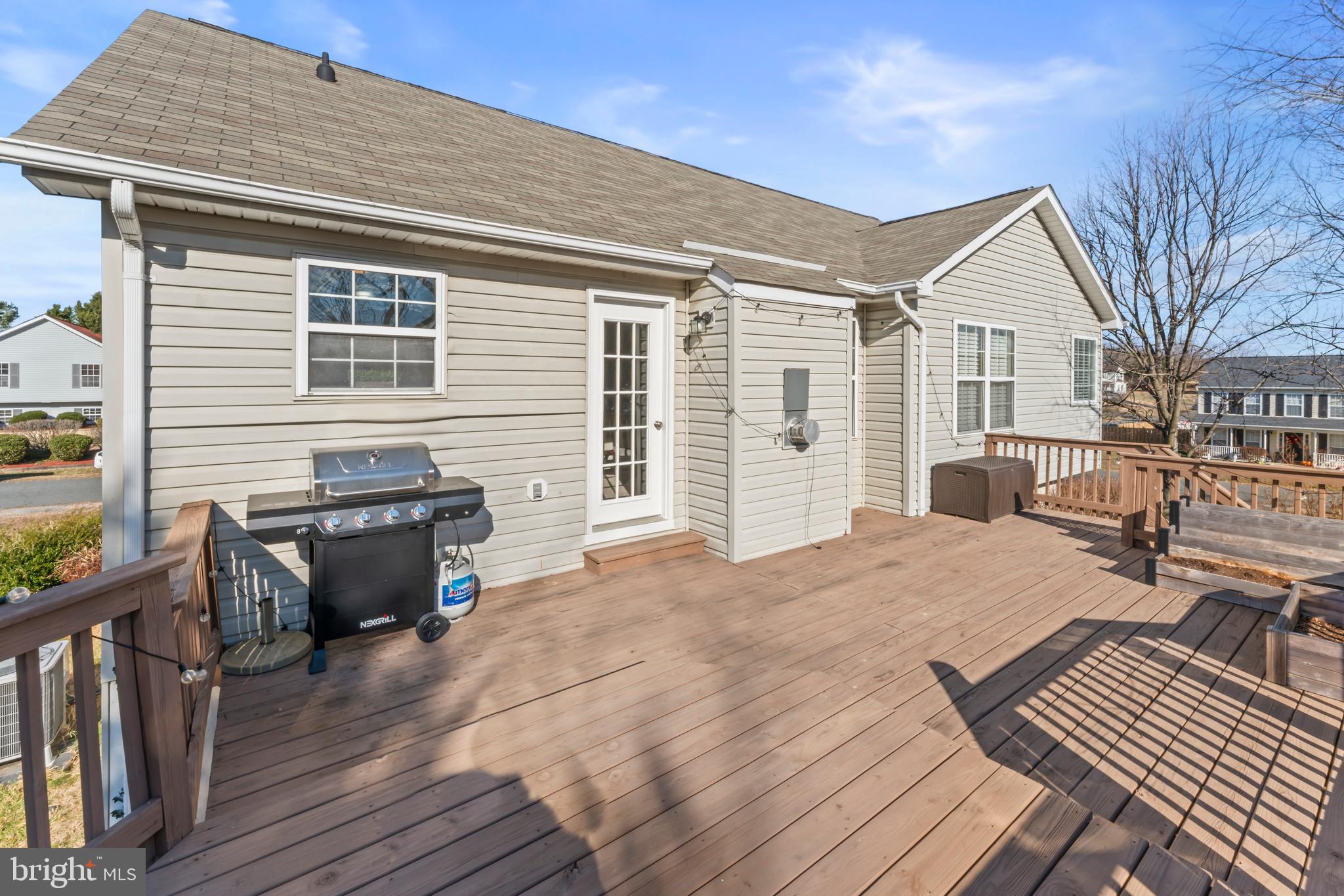 JACKSON MEADOWS - Residential