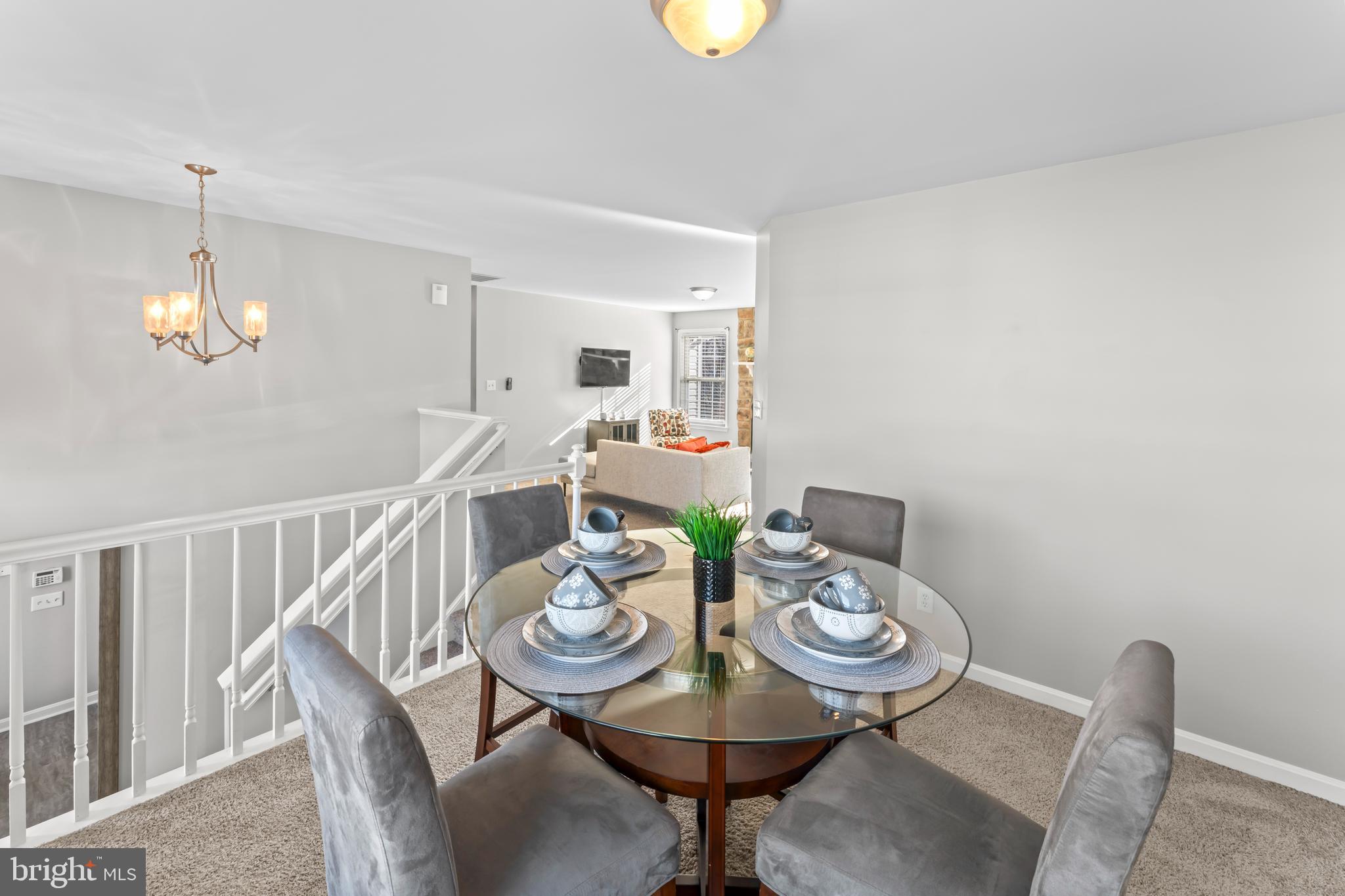 JACKSON MEADOWS - Residential