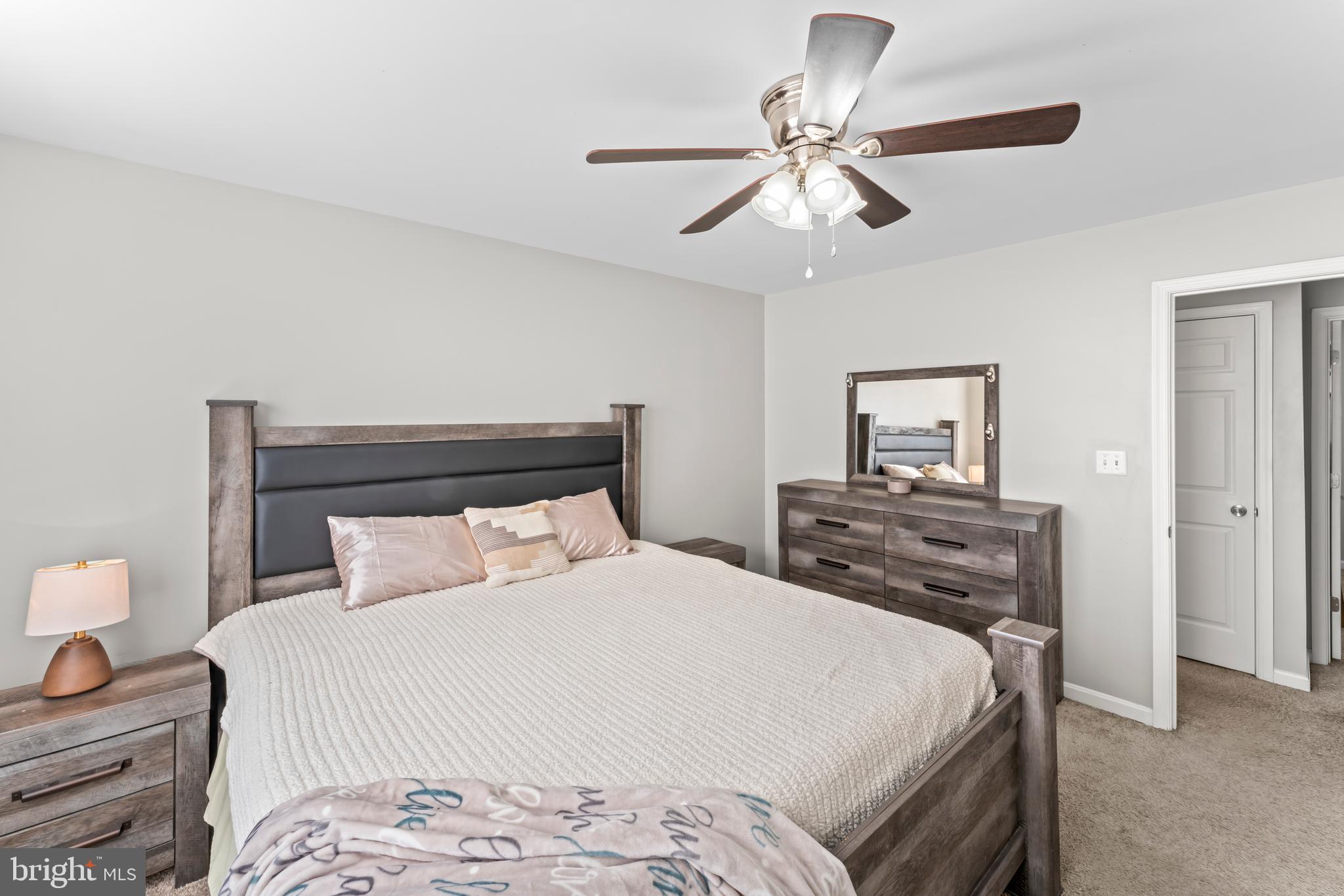 JACKSON MEADOWS - Residential