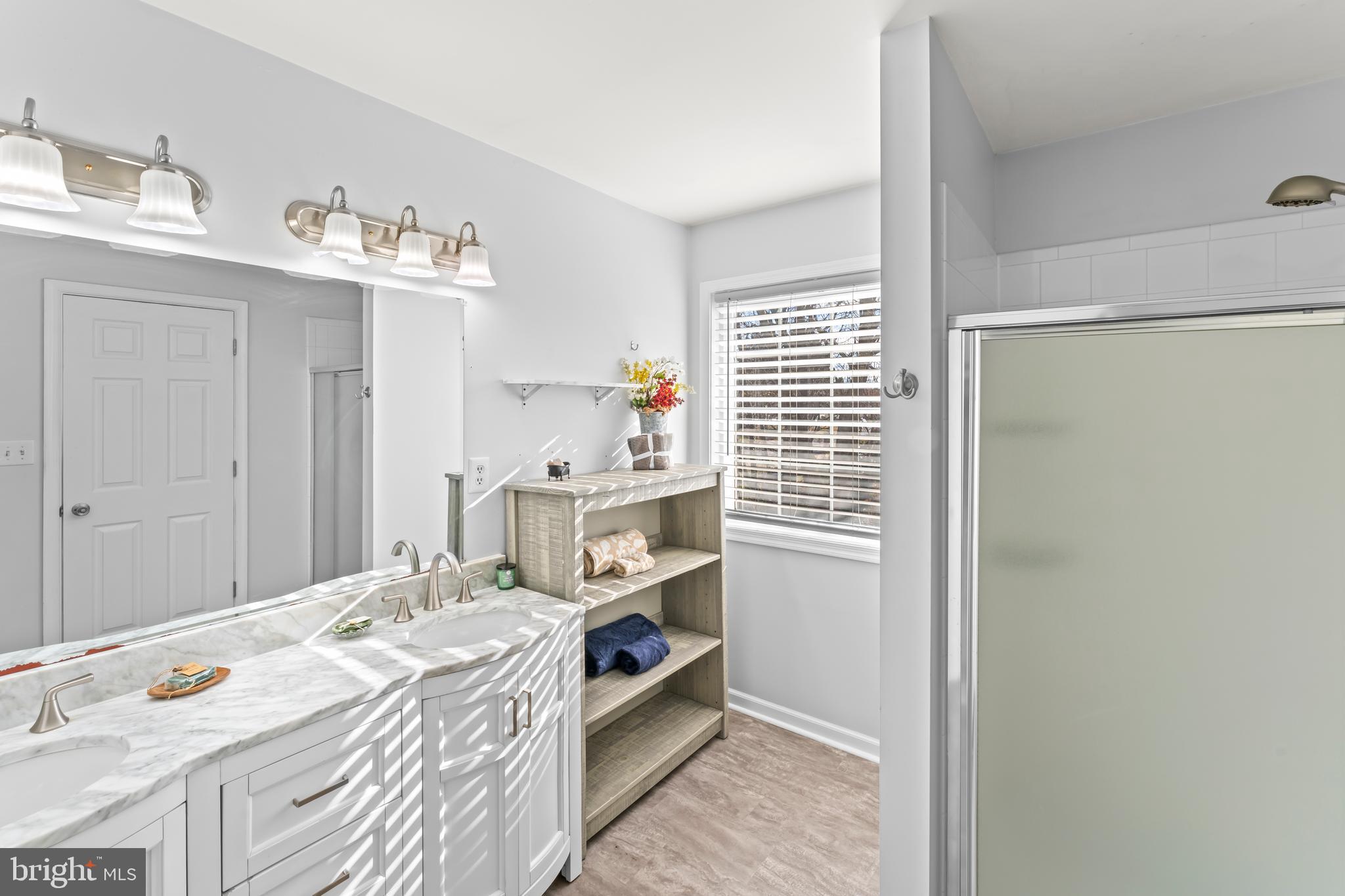 JACKSON MEADOWS - Residential