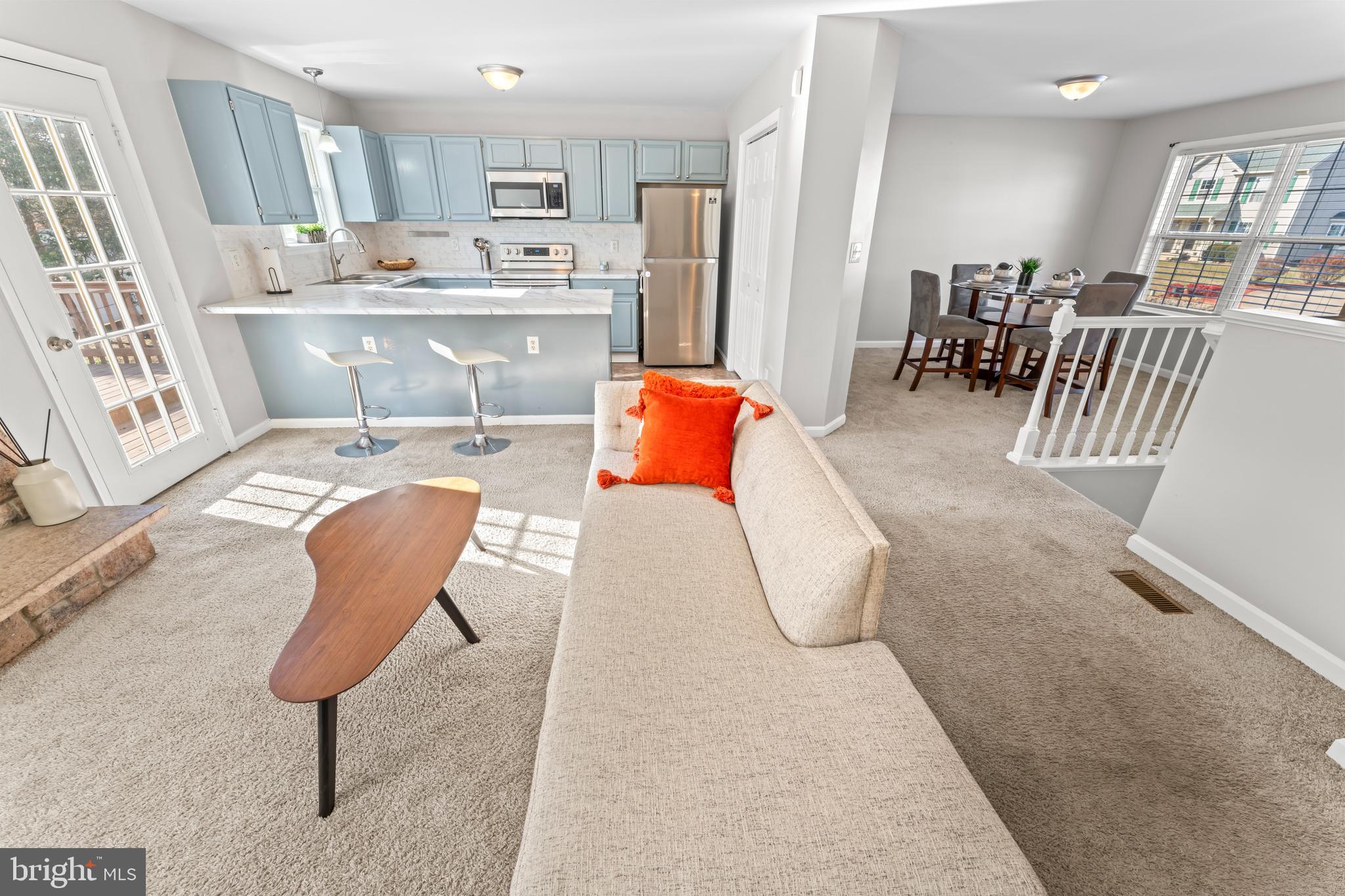 JACKSON MEADOWS - Residential