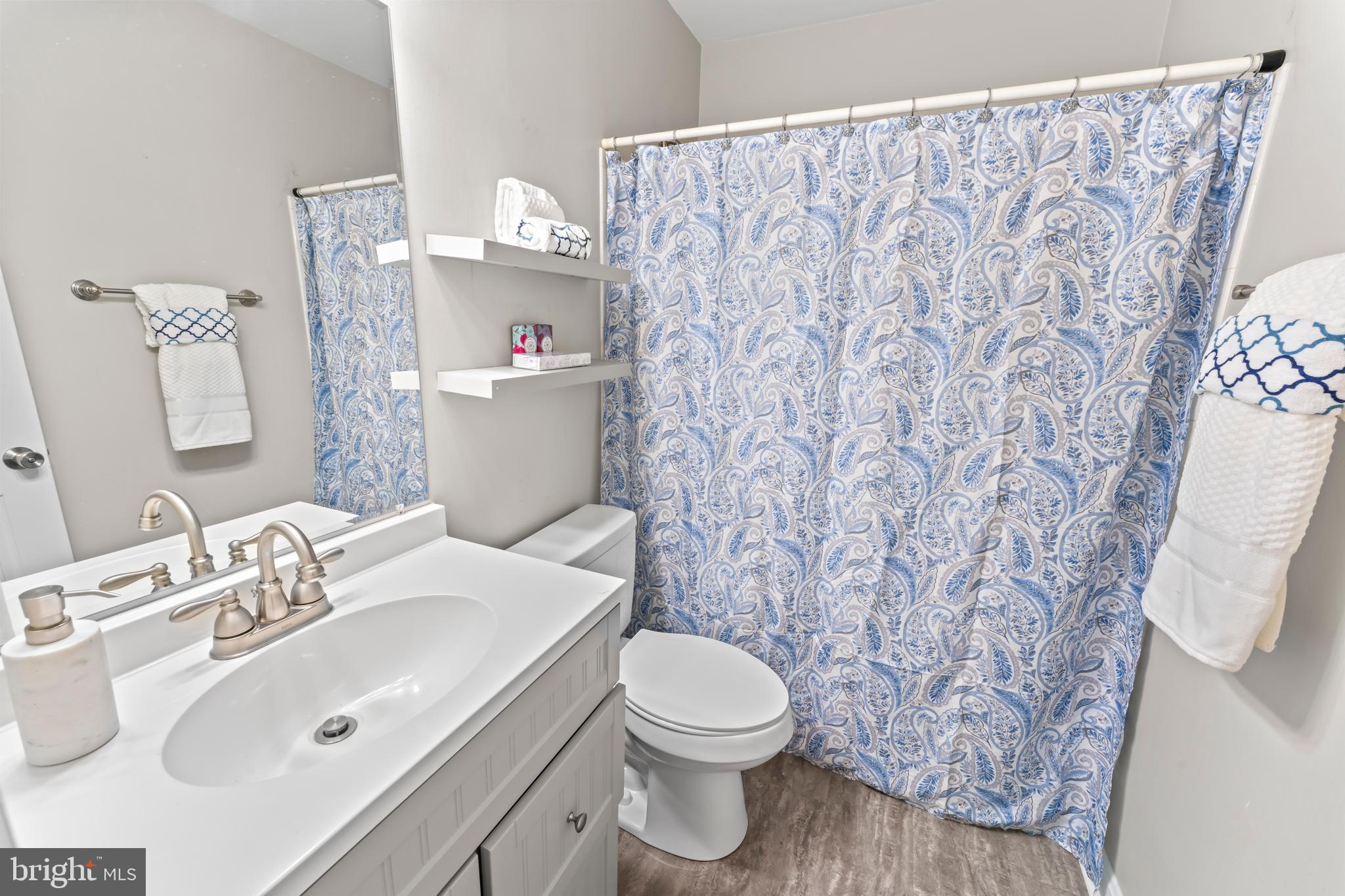 JACKSON MEADOWS - Residential