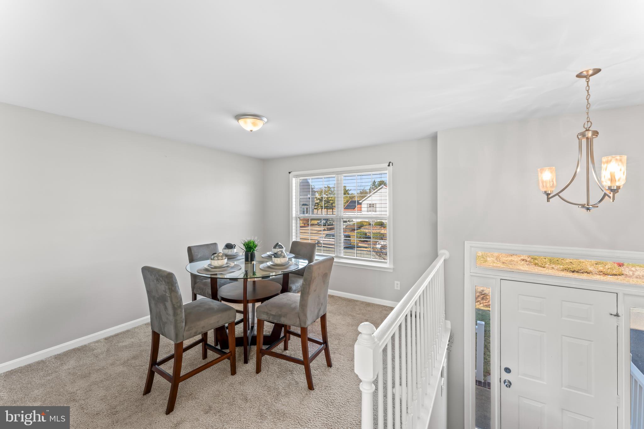 JACKSON MEADOWS - Residential