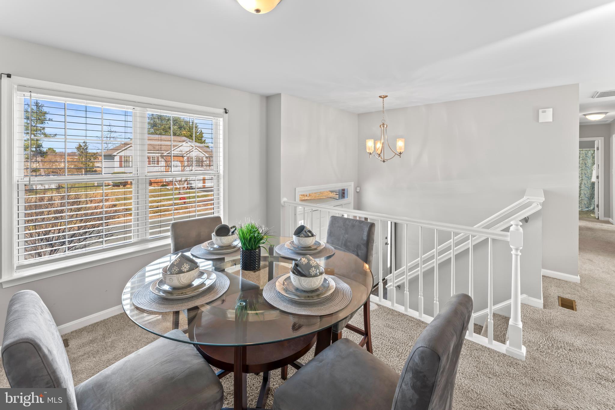 JACKSON MEADOWS - Residential