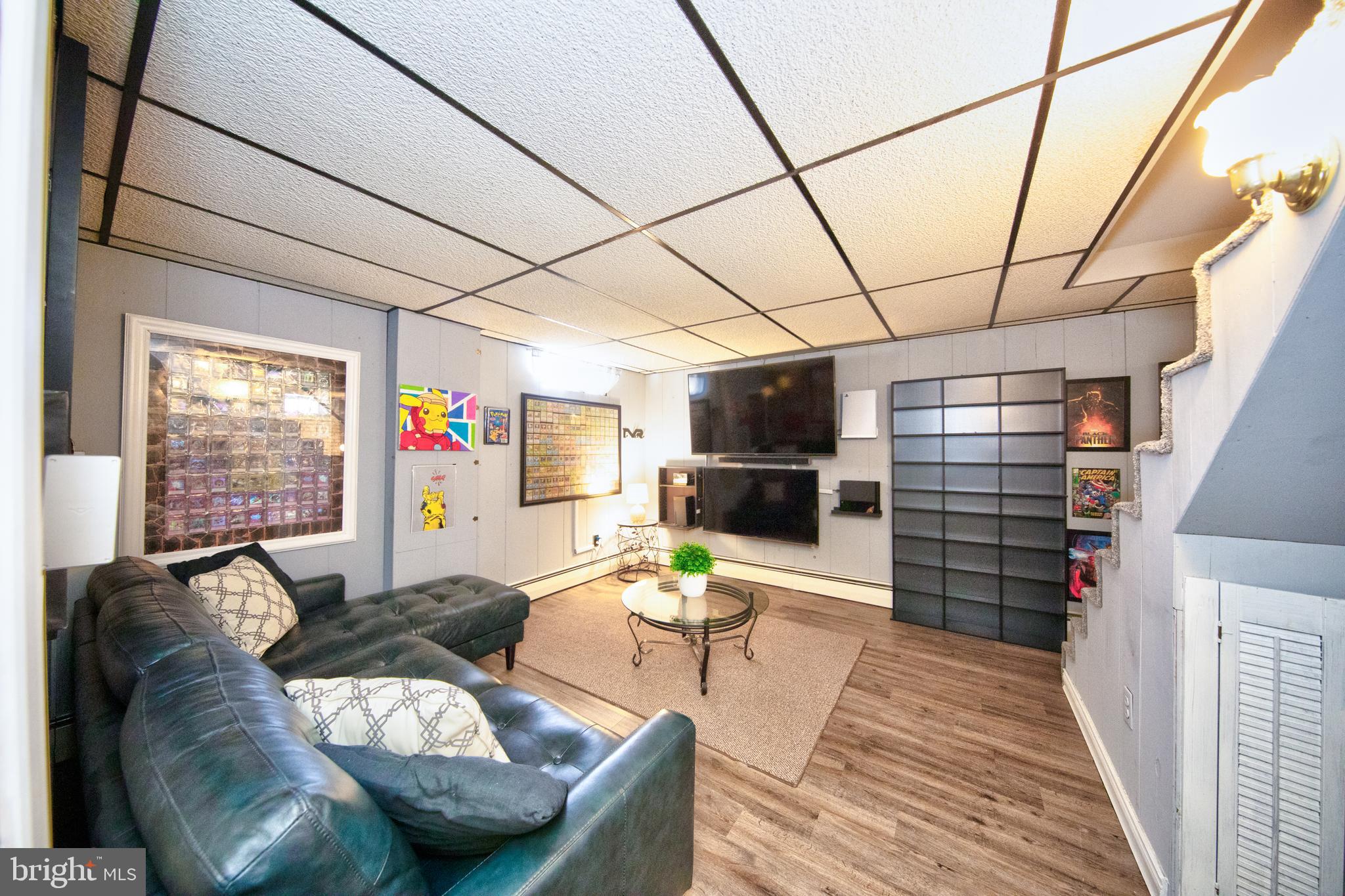 LOU HAR TERRACE - Residential