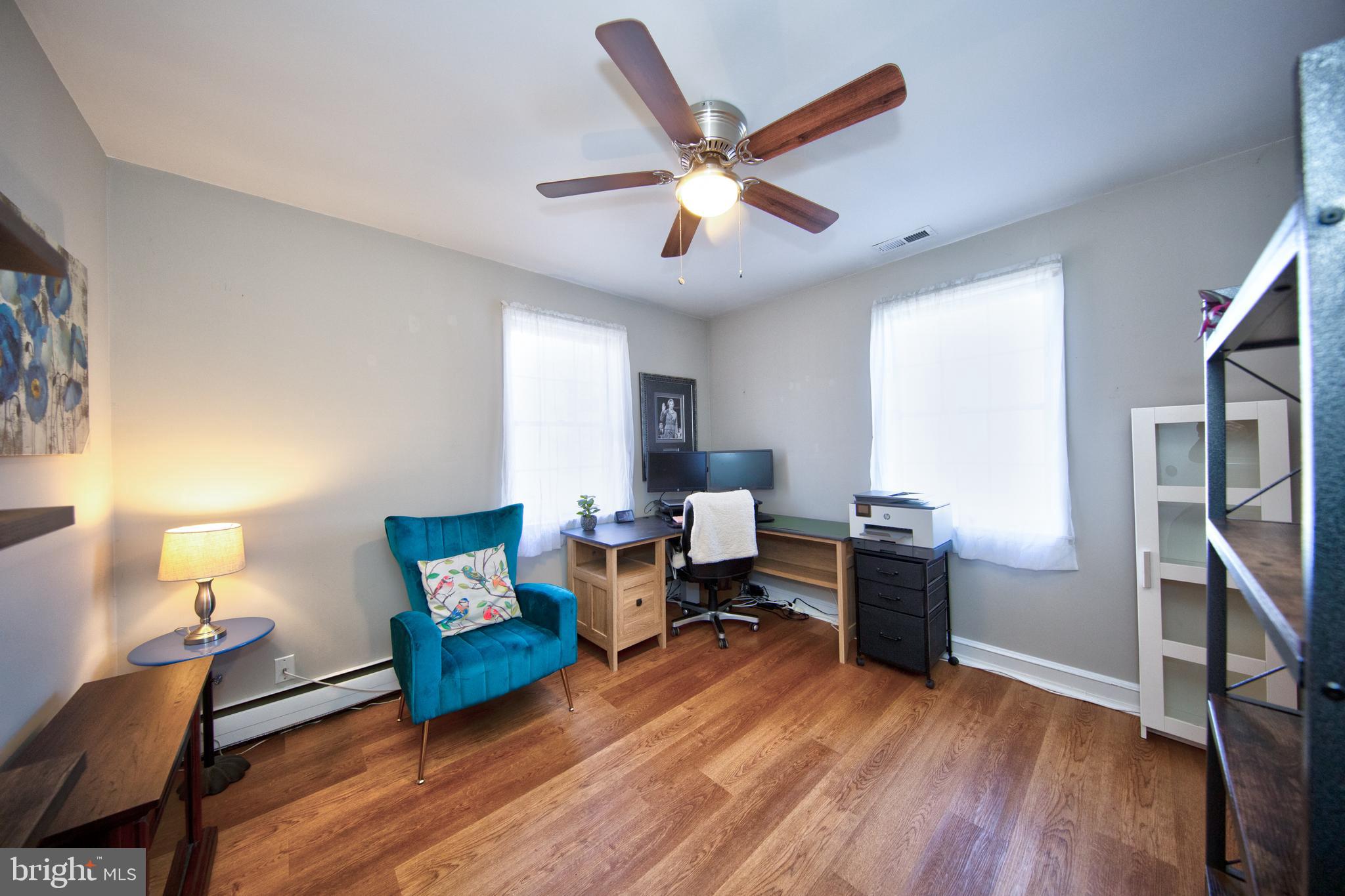 LOU HAR TERRACE - Residential