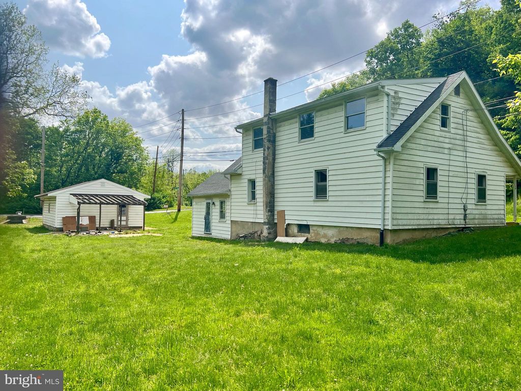 Photo of 1698 WABANK RD, LANCASTER, PA 17603 (MLS # PALA2035182)