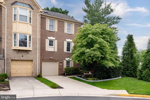5942 NORHAM DRIVE ALEXANDRIA VA 22315