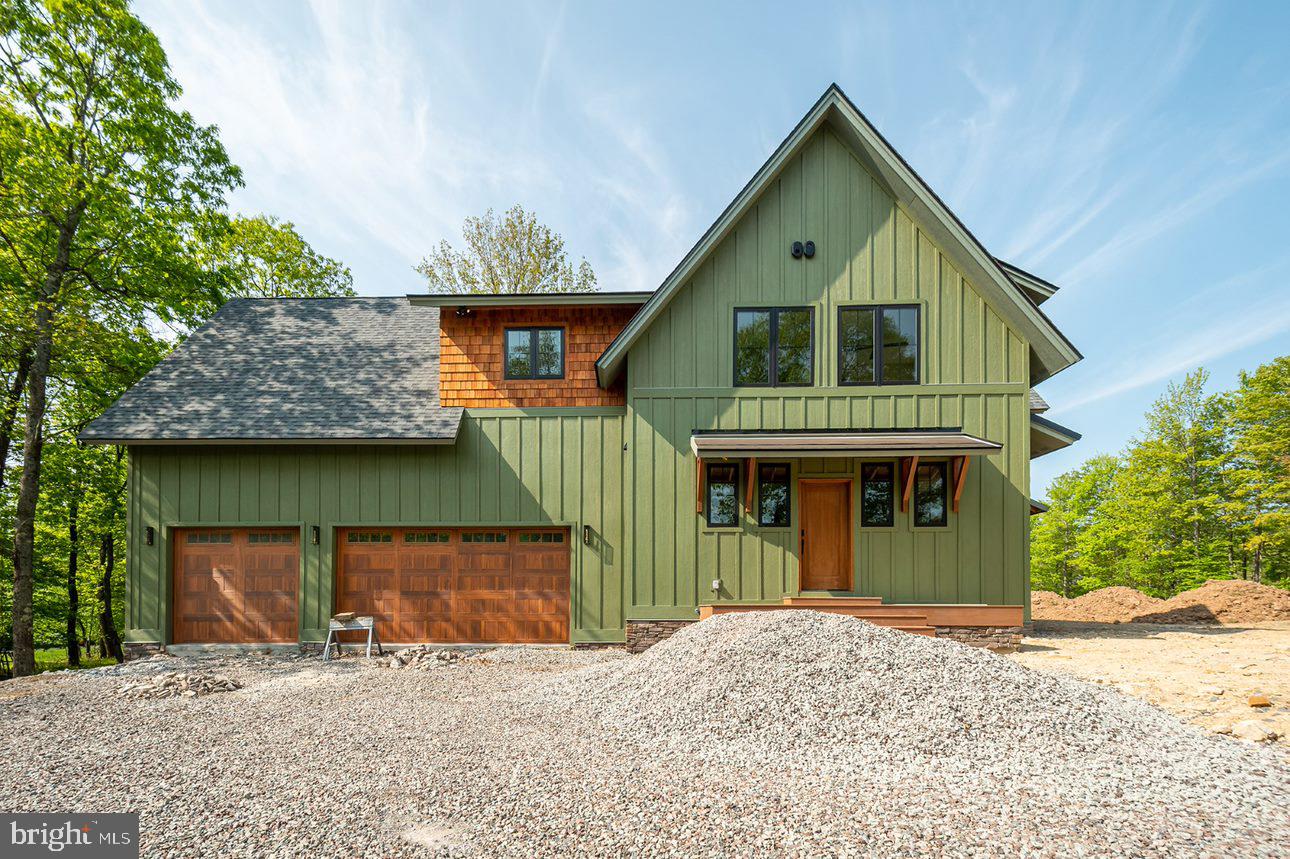 LAGO VISTA - Residential