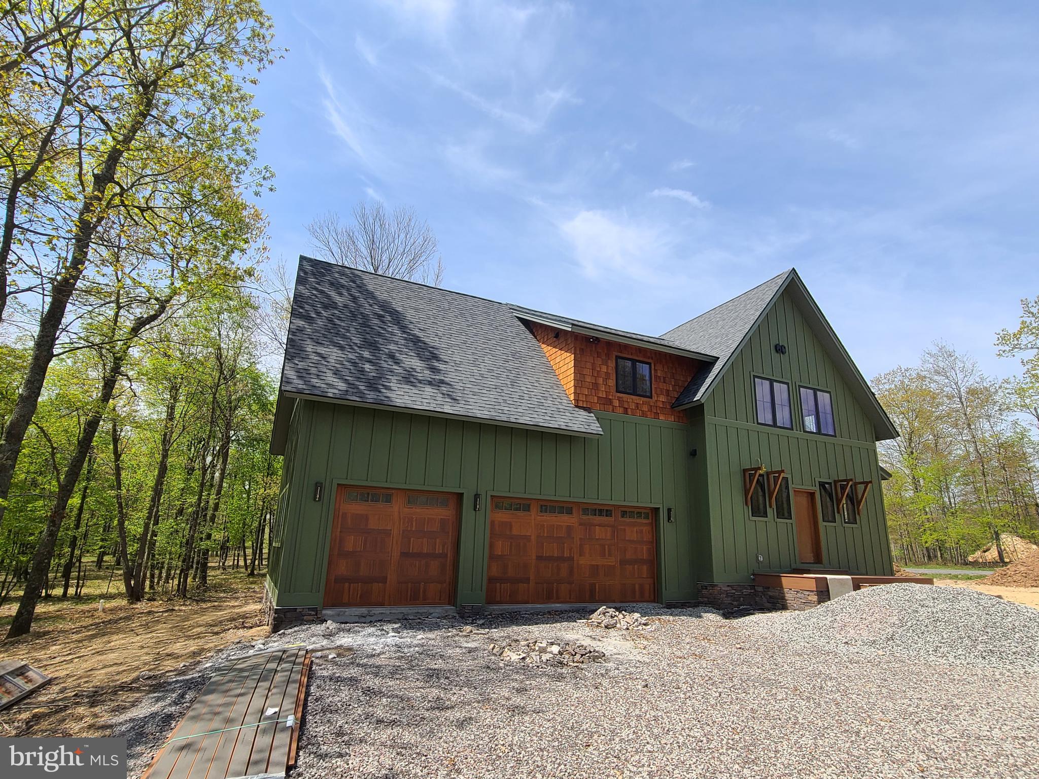 LAGO VISTA - Residential