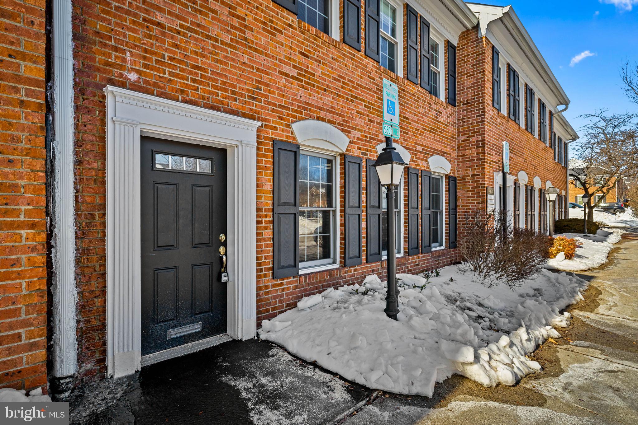 3450 ELLICOTT CENTER DRIVE 5E2