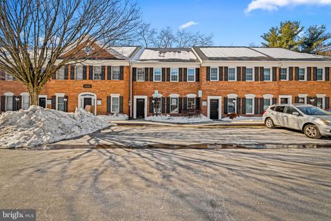 3450 ELLICOTT CENTER DRIVE 5E2 ELLICOTT CITY MD 21043