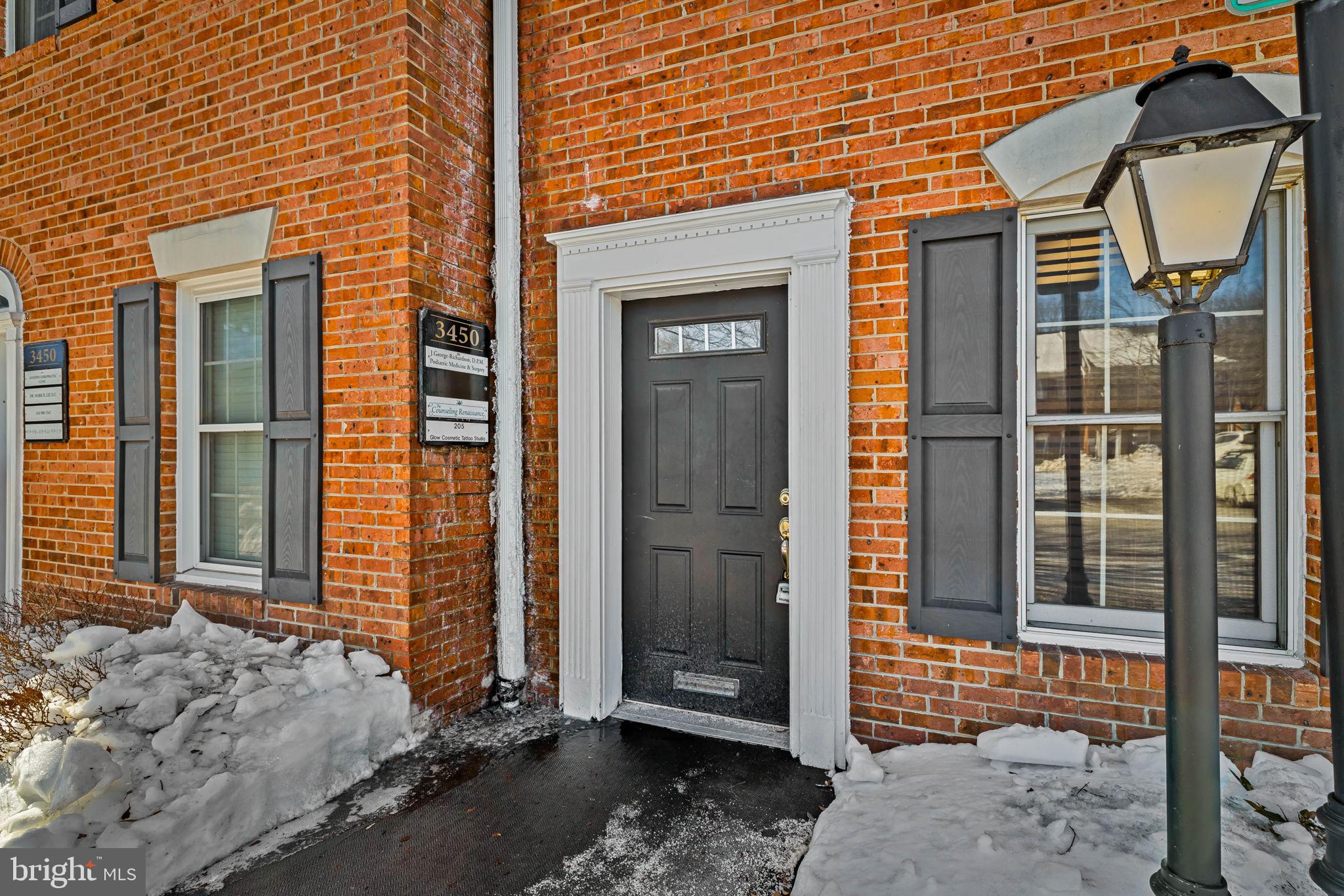 3450 ELLICOTT CENTER DRIVE 5E2