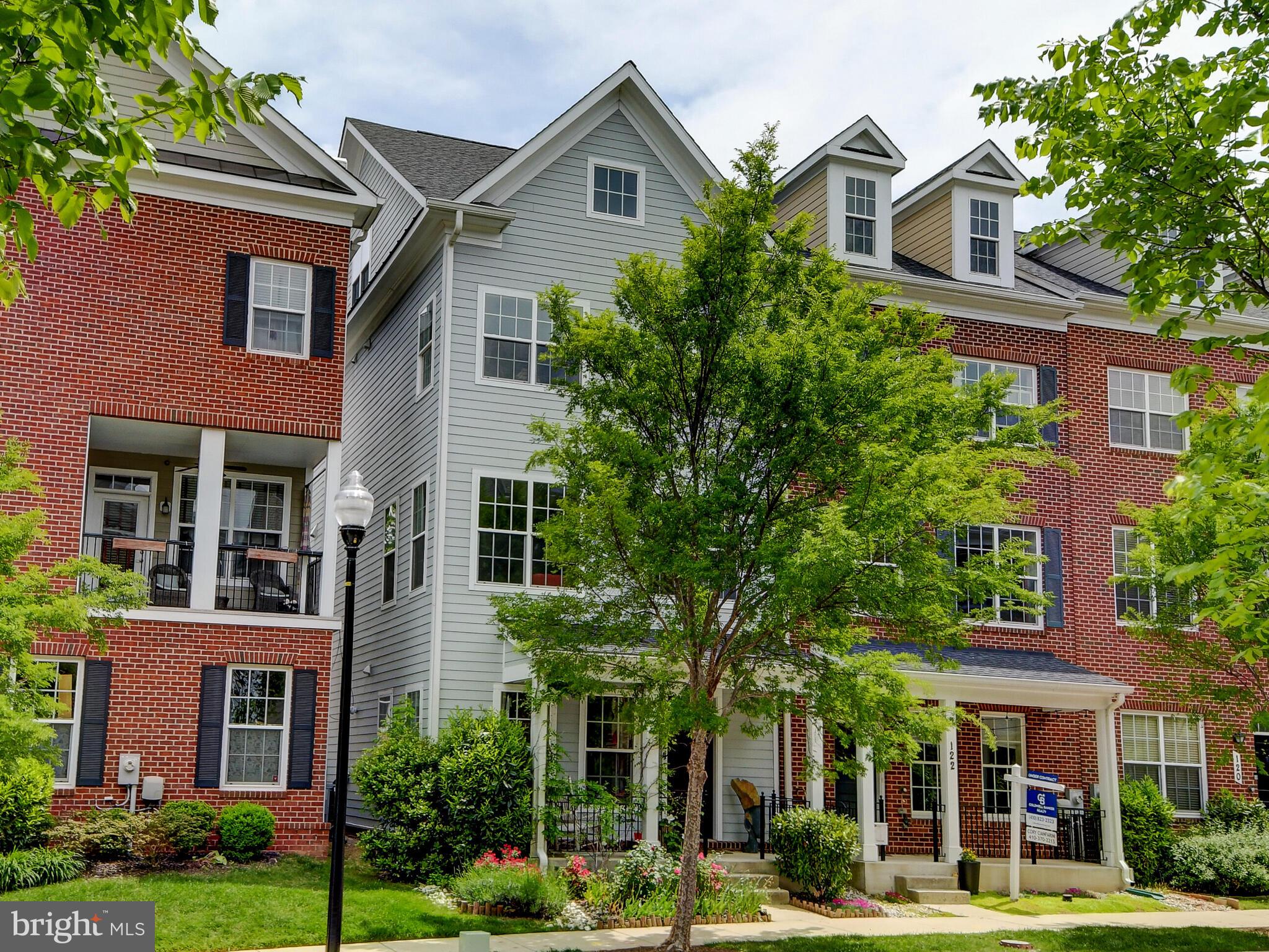 124 MERIDIAN LANE