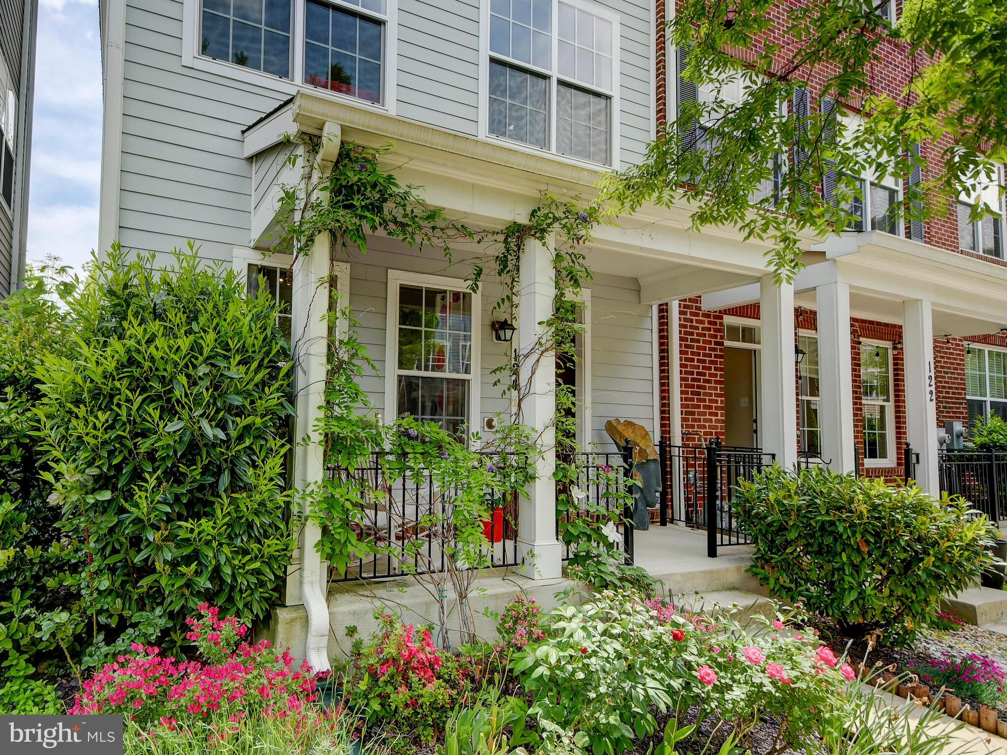 124 MERIDIAN LANE