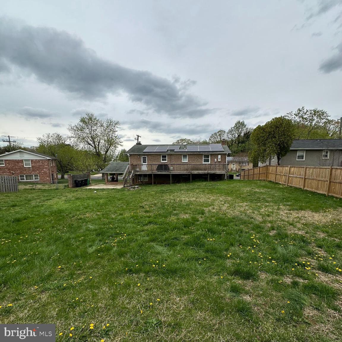 CALTOR MANOR - Residential