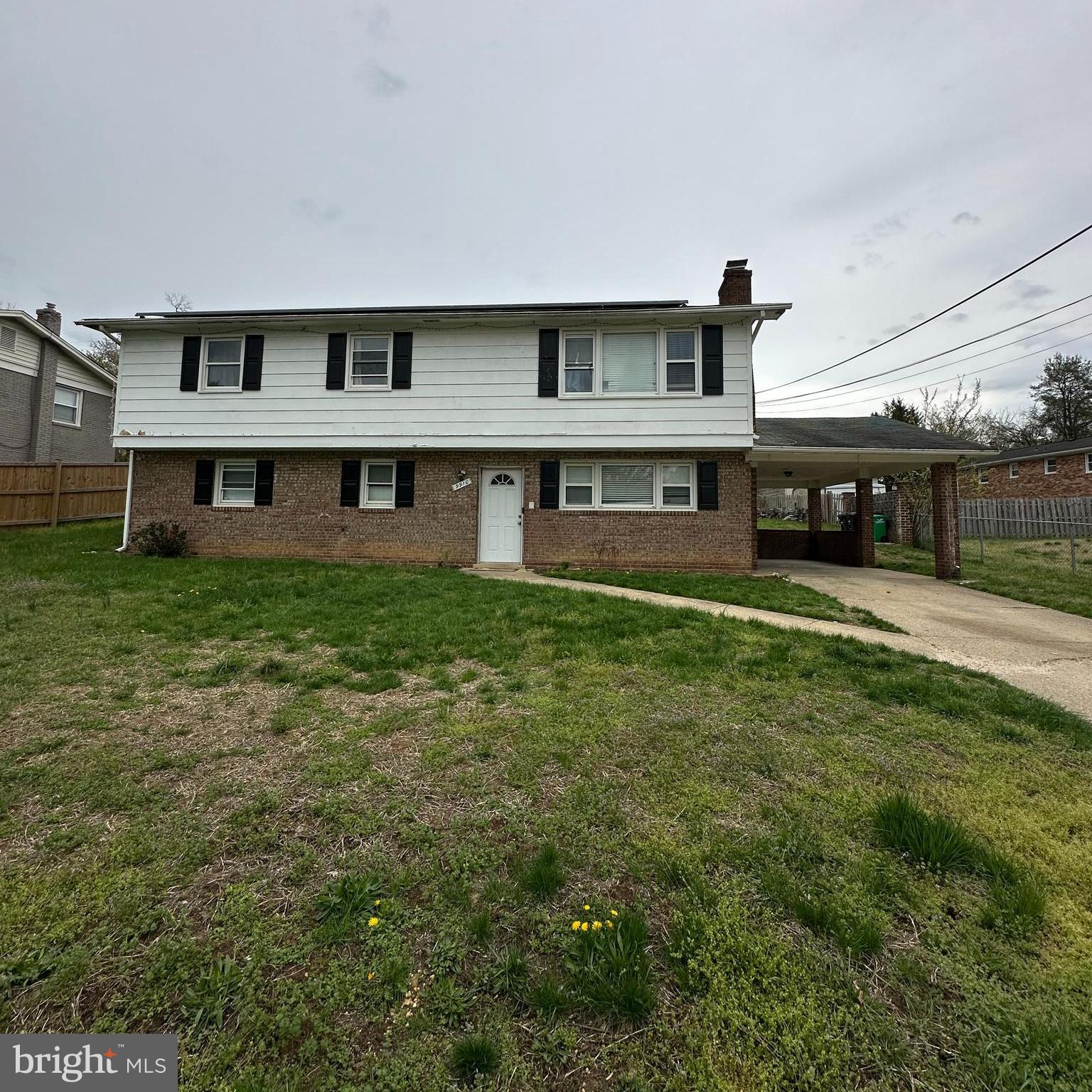 CALTOR MANOR - Residential