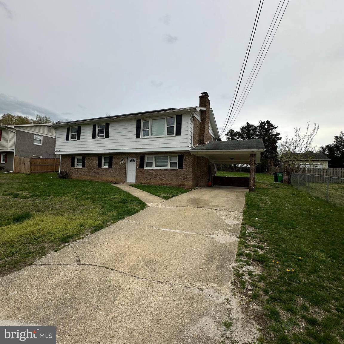 CALTOR MANOR - Residential