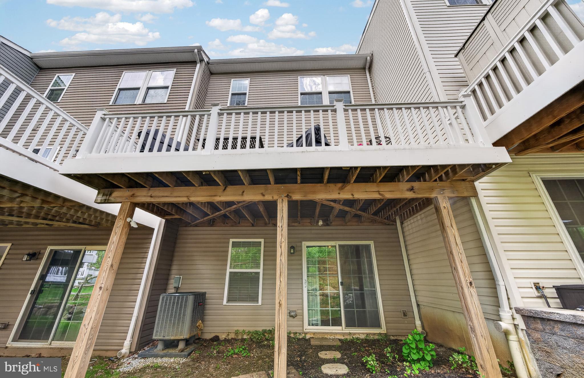 MALVERN WALK - Residential